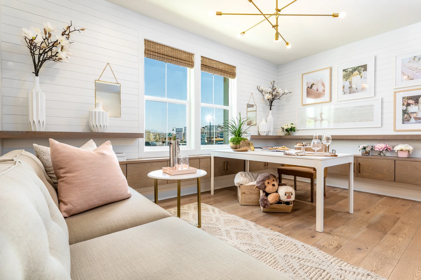 Trumark Homes Founders Chino Hills, CA