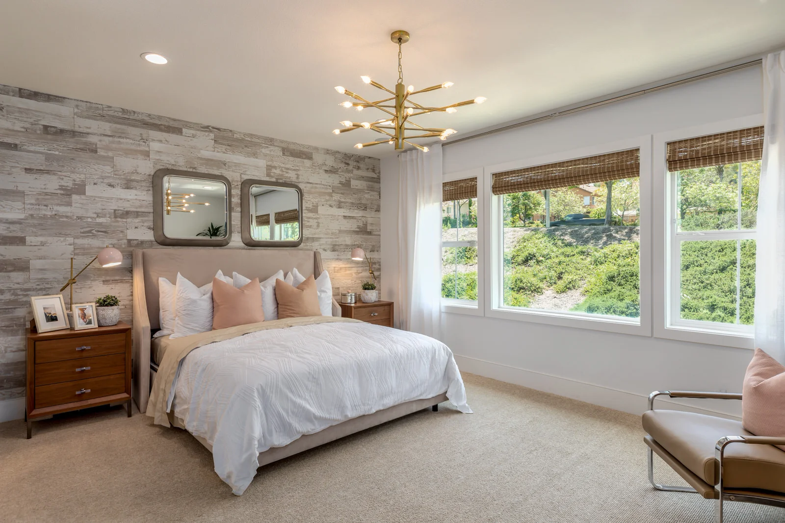 Trumark Homes Founders Chino Hills, CA