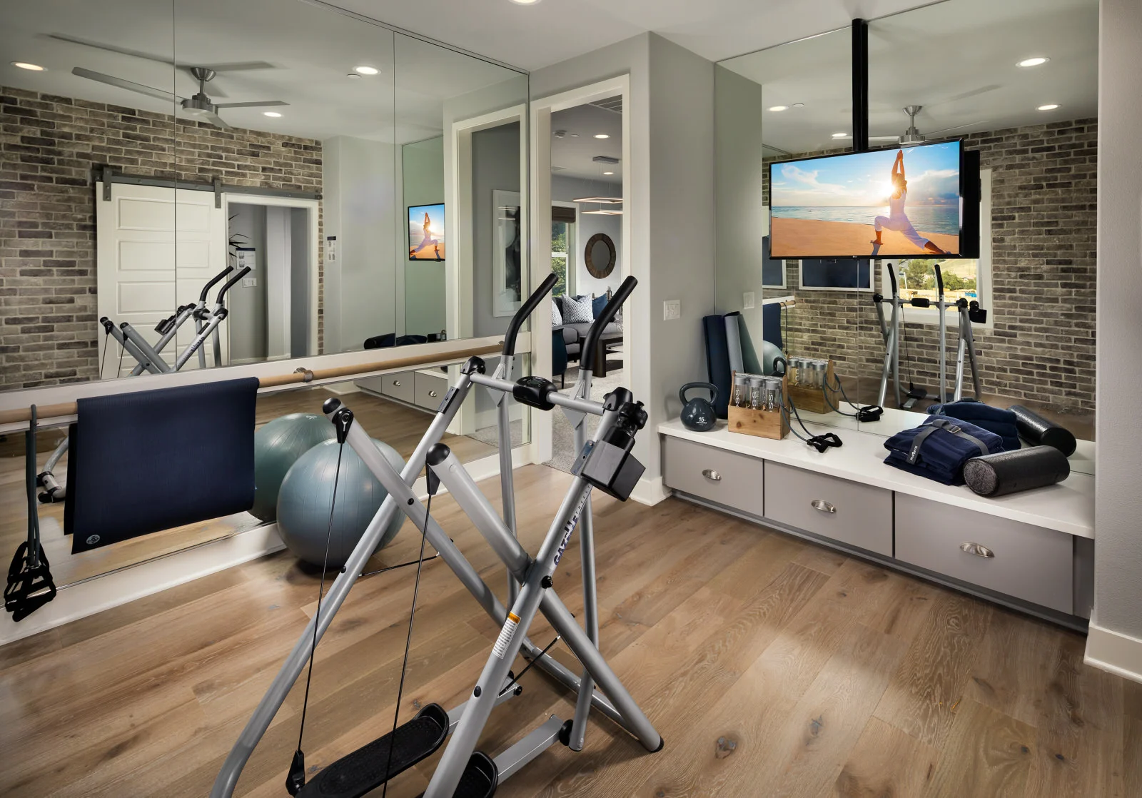 Trumark Homes Founders Chino Hills, CA