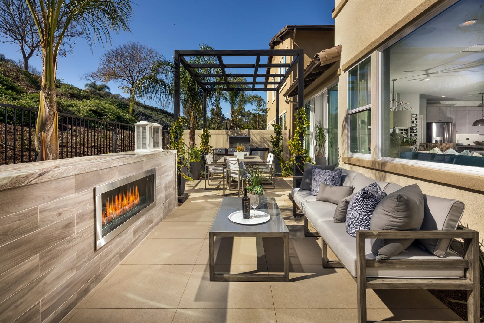 Trumark Homes Founders Chino Hills, CA