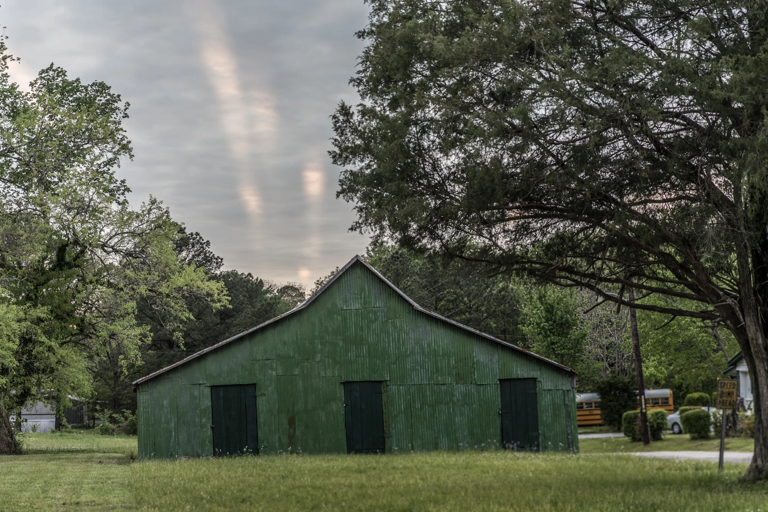 Rural Studio Golden Hour-4.jpg