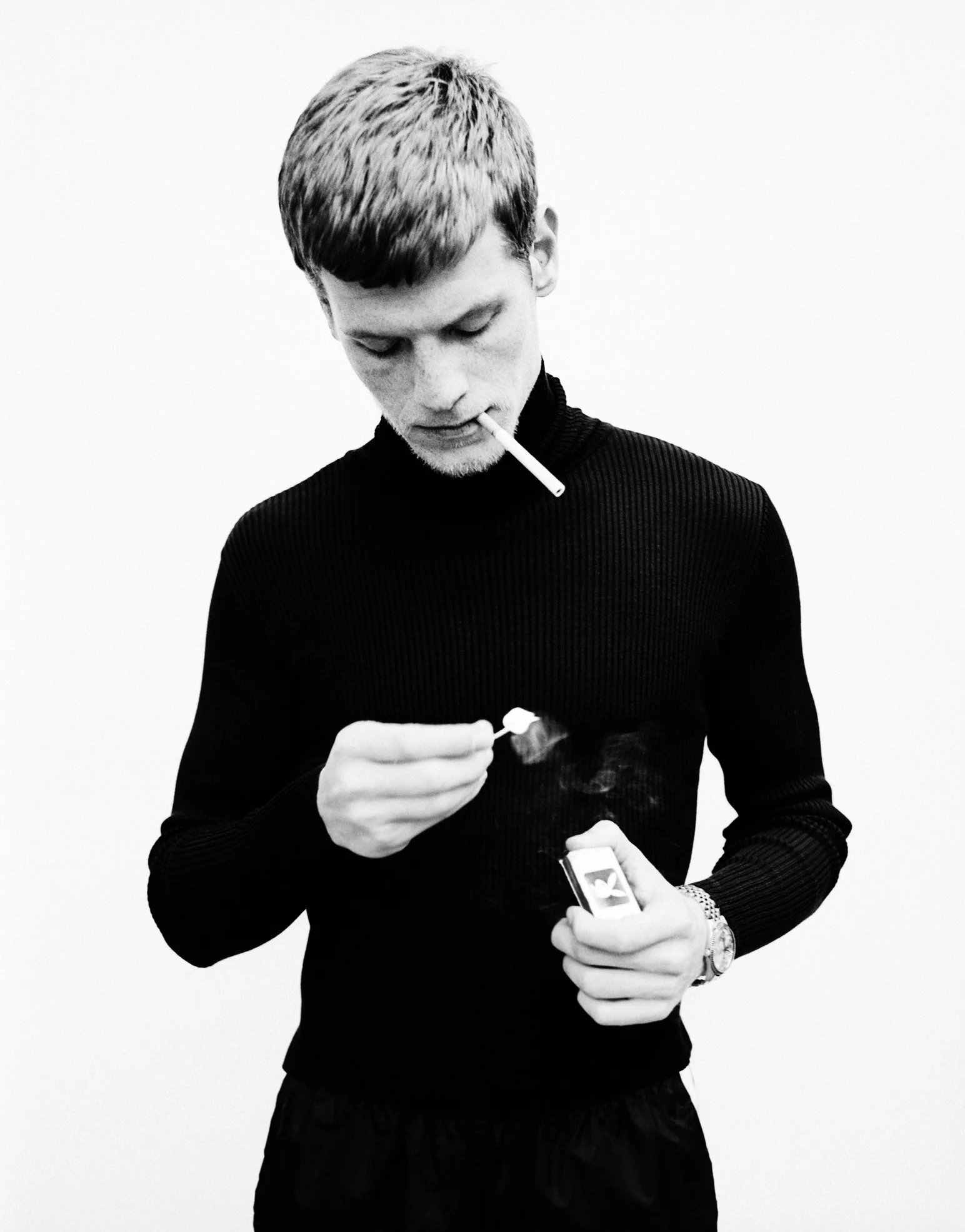   Damian Loeb - NYC  