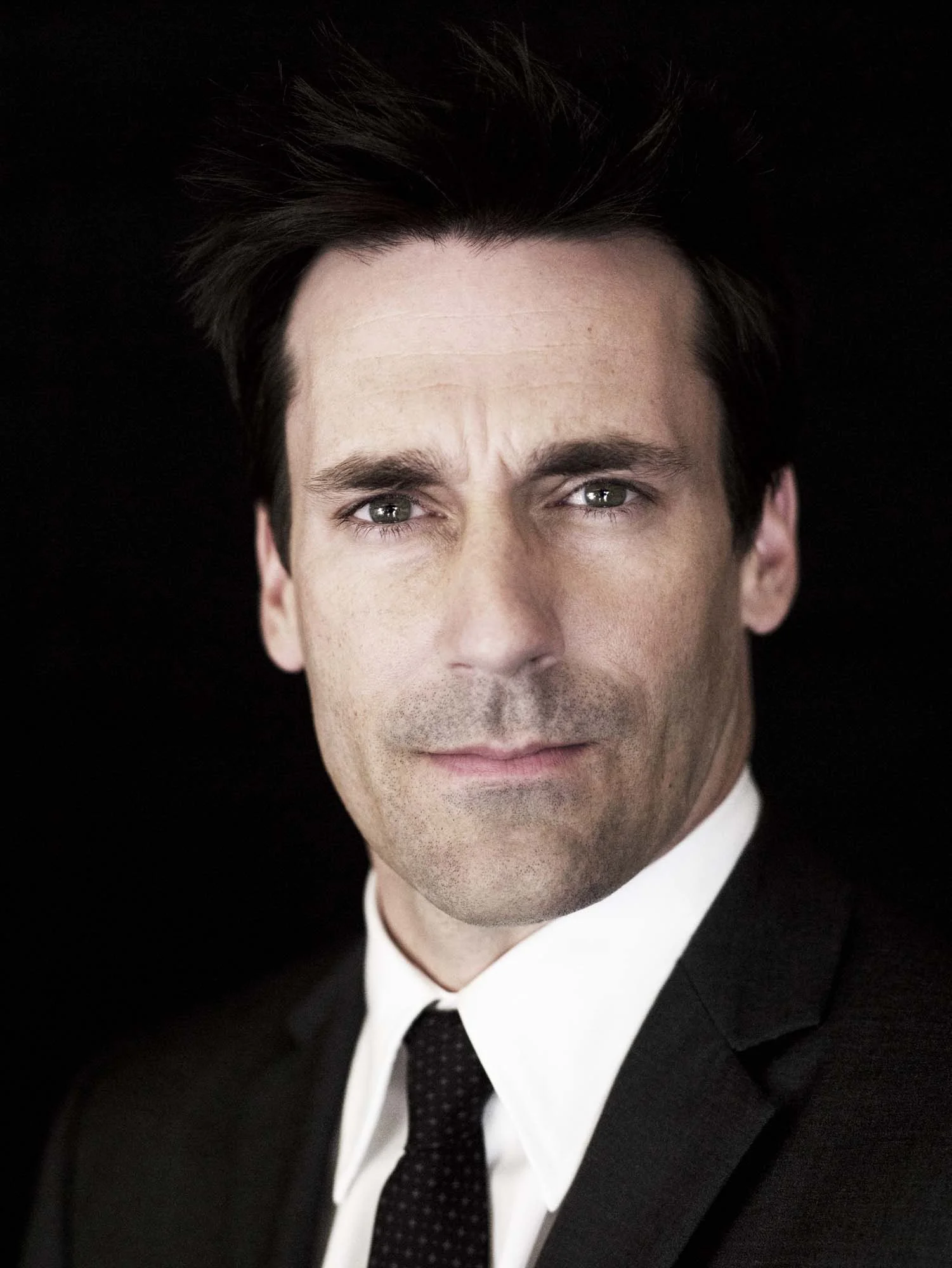   Jon Hamm - Los Angeles, CA  