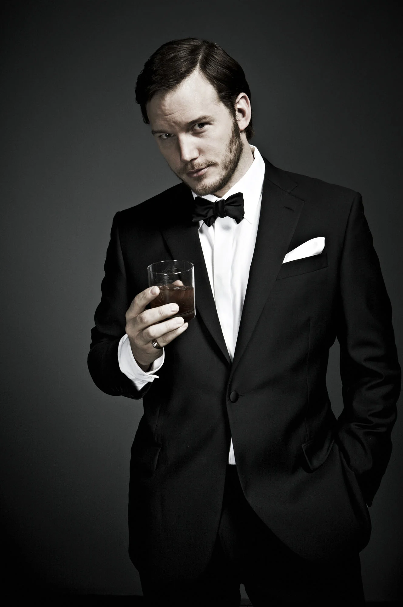   Chris Pratt - Los Angeles, CA  