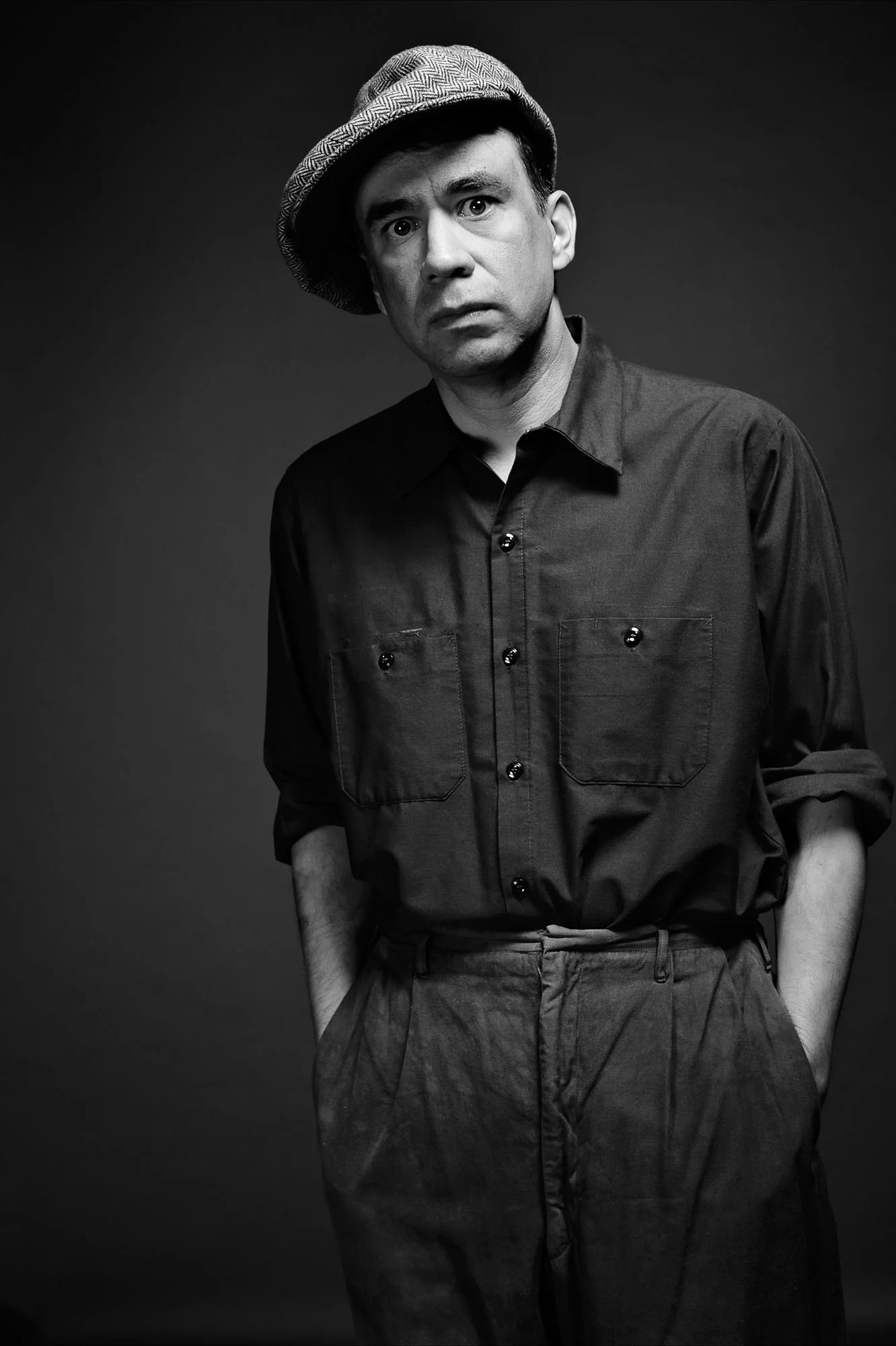   Fred Armisen - NYC  