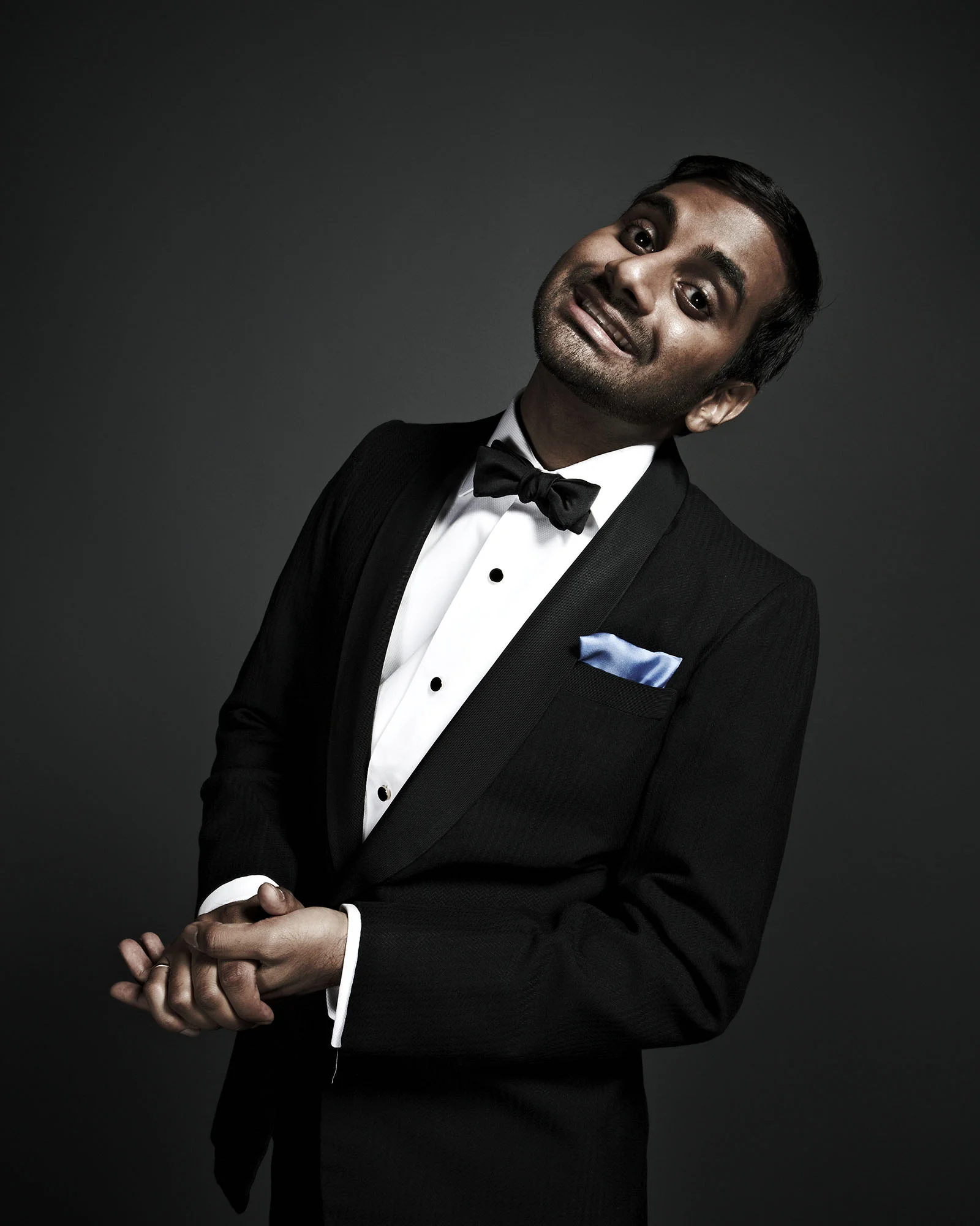   Aziz Ansari - Los Angeles, CA  