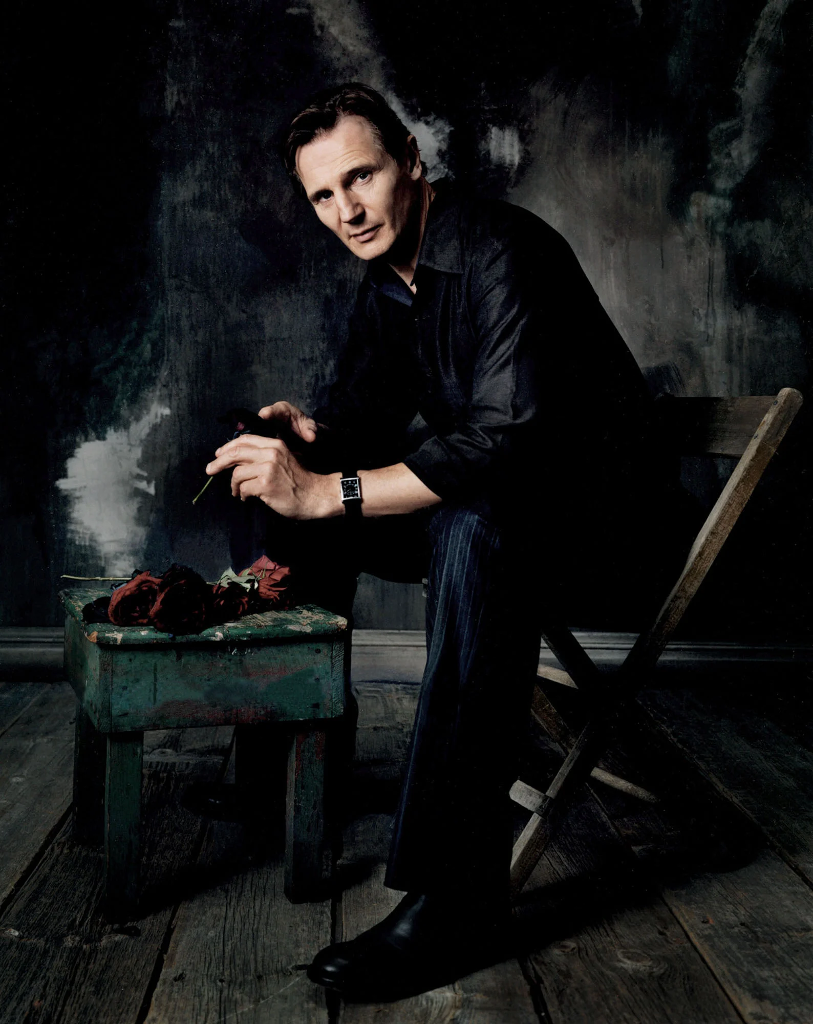   Liam Neeson - NYC  