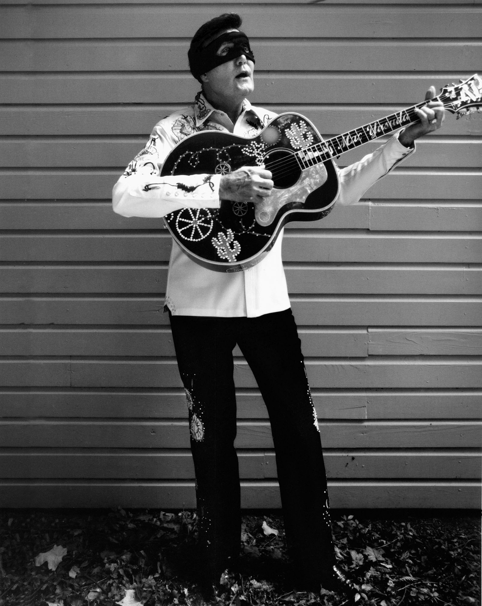 Billy Walker - Nashville, TN