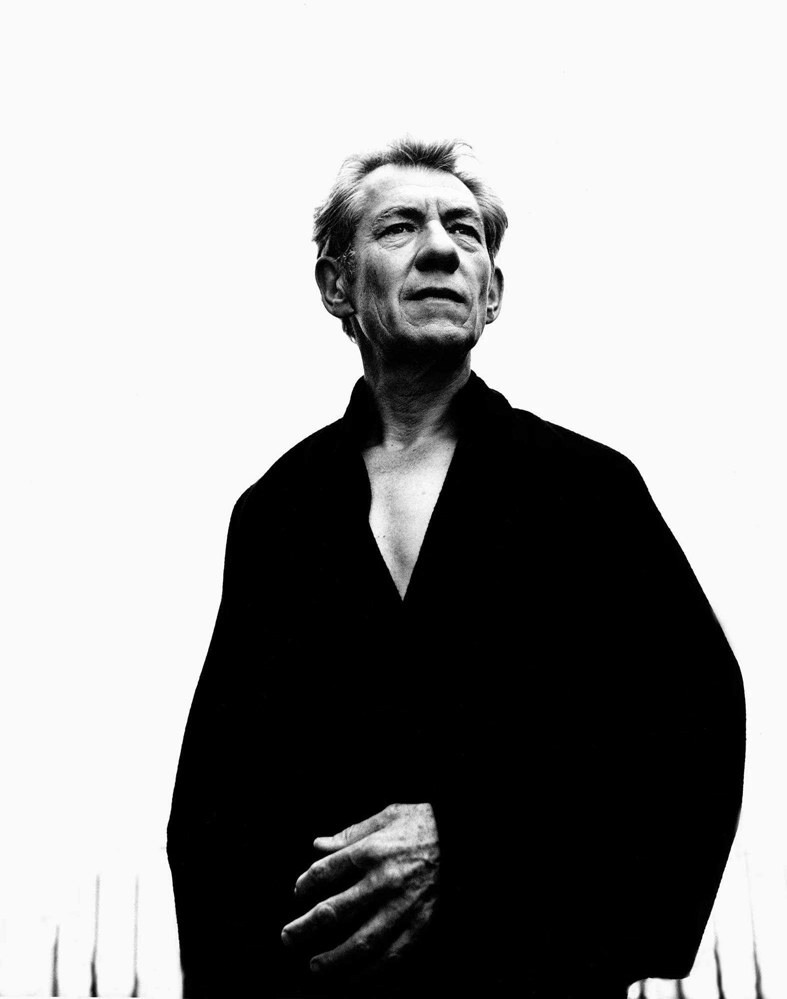   Sir Ian McKellen - NYC  