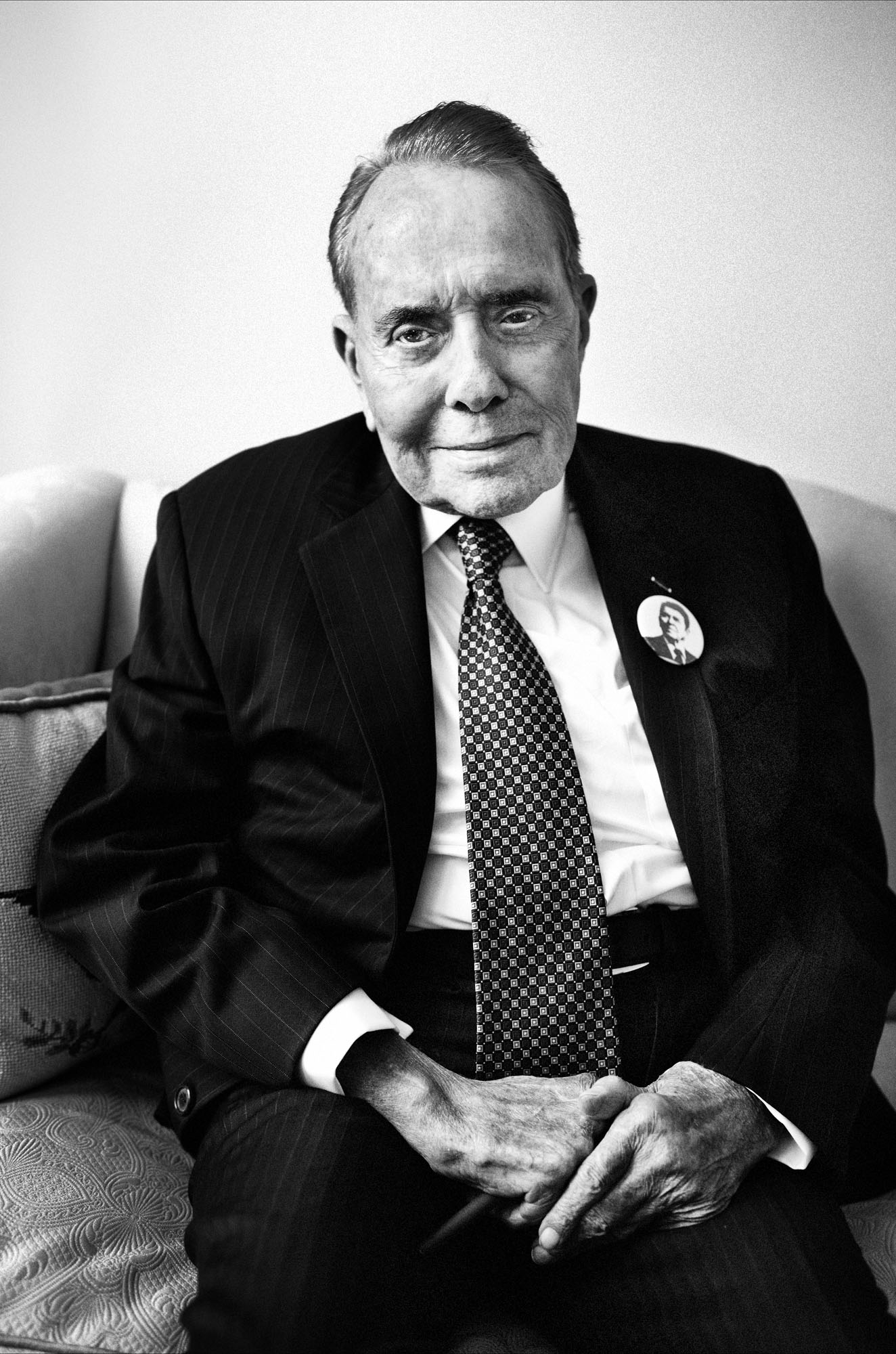 Bob Dole - Washington, D.C.