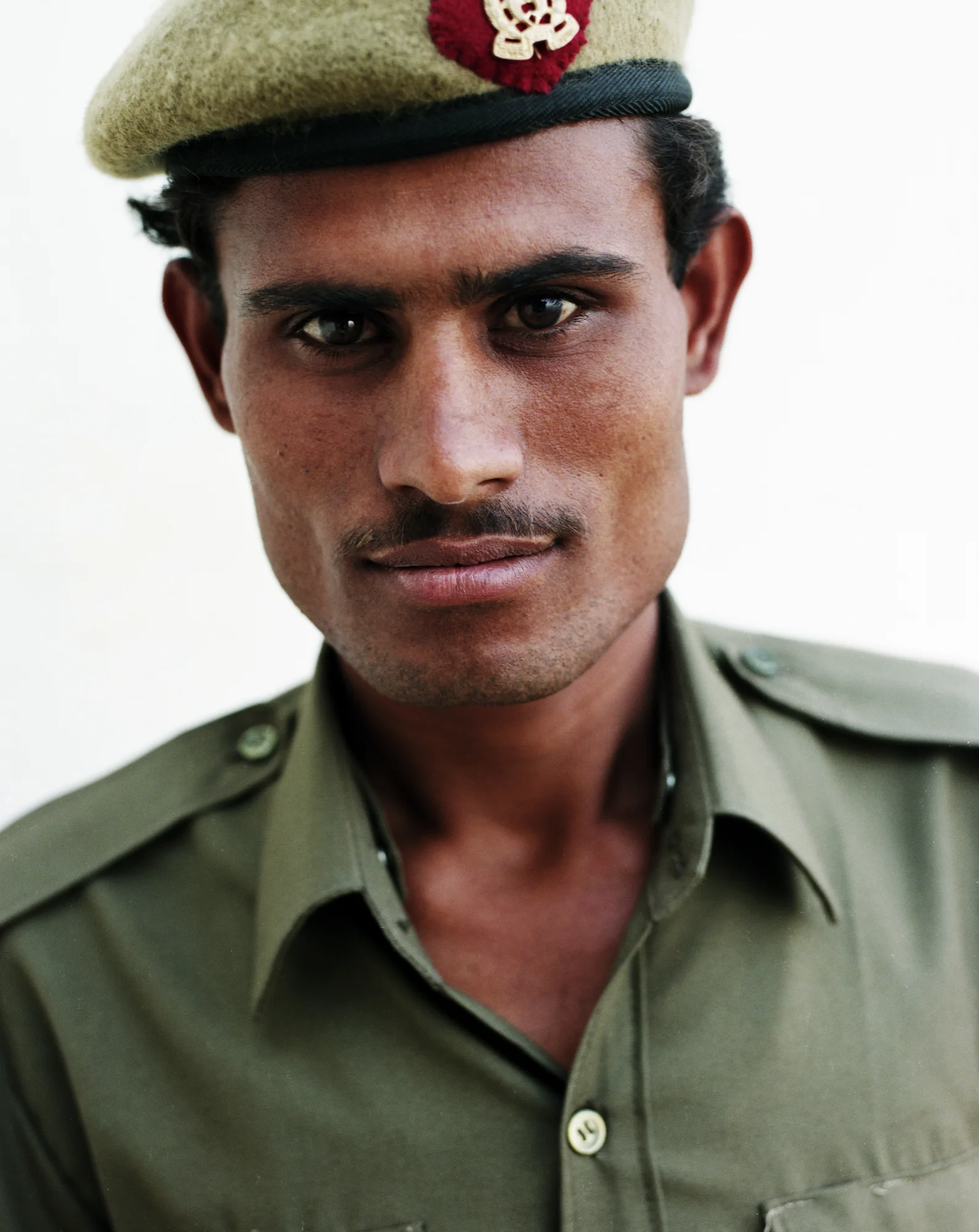   Calcutta, India  