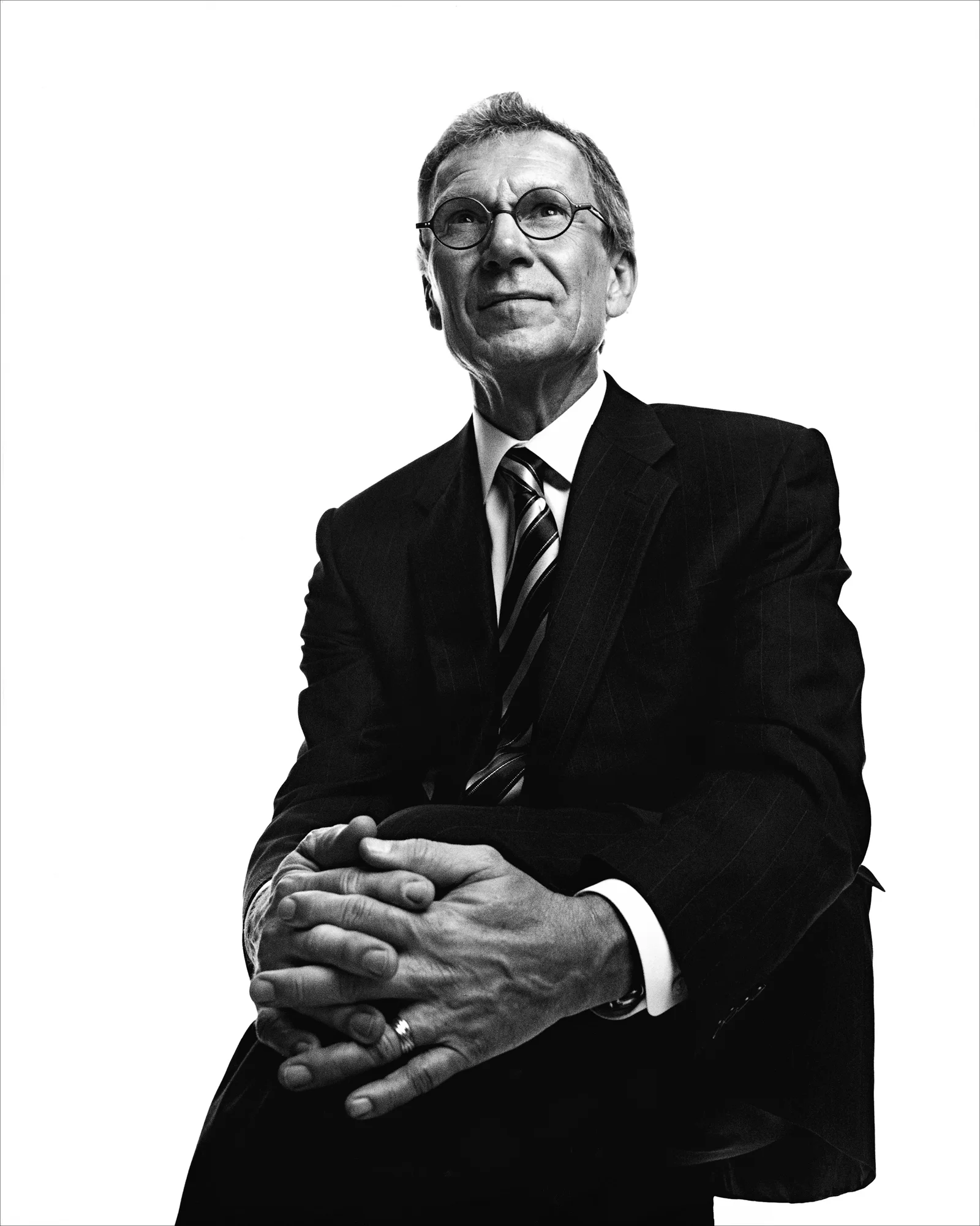   Tom Daschle - Washington, D.C.  