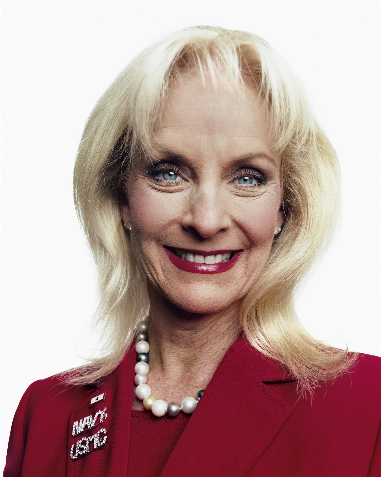   Cindy McCain - Milwaukee, WI  