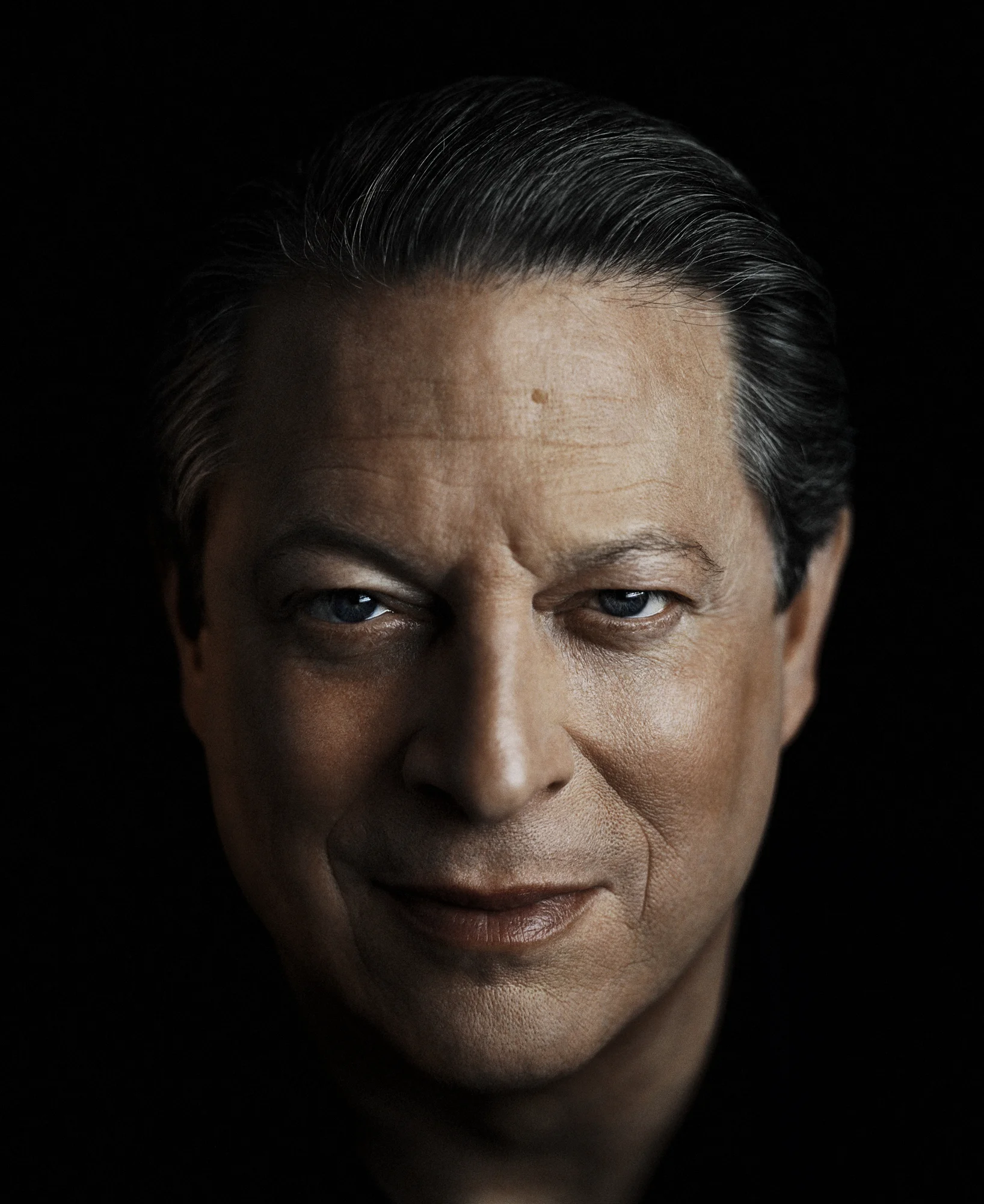   Al Gore - NYC  