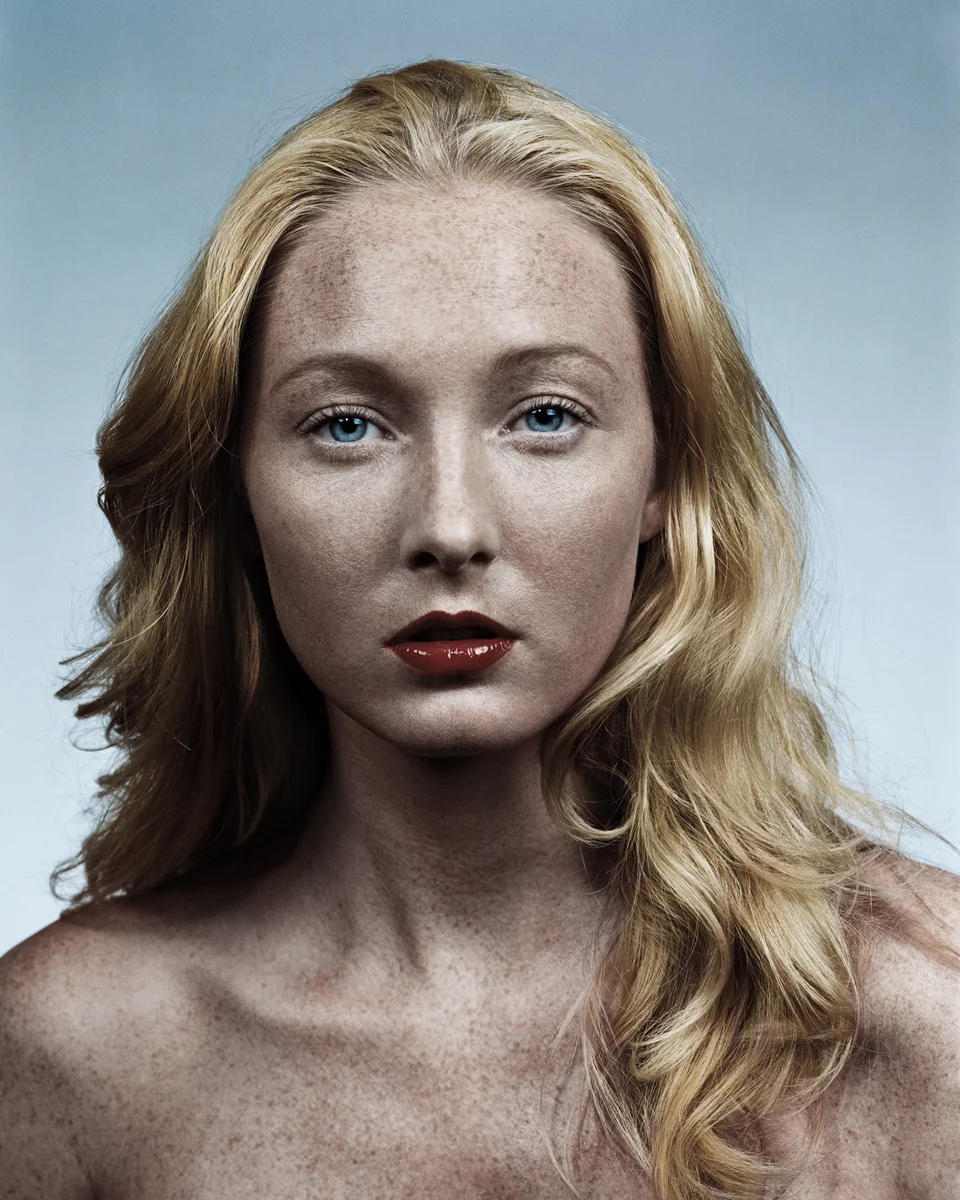  Maggie Rizer - NYC  