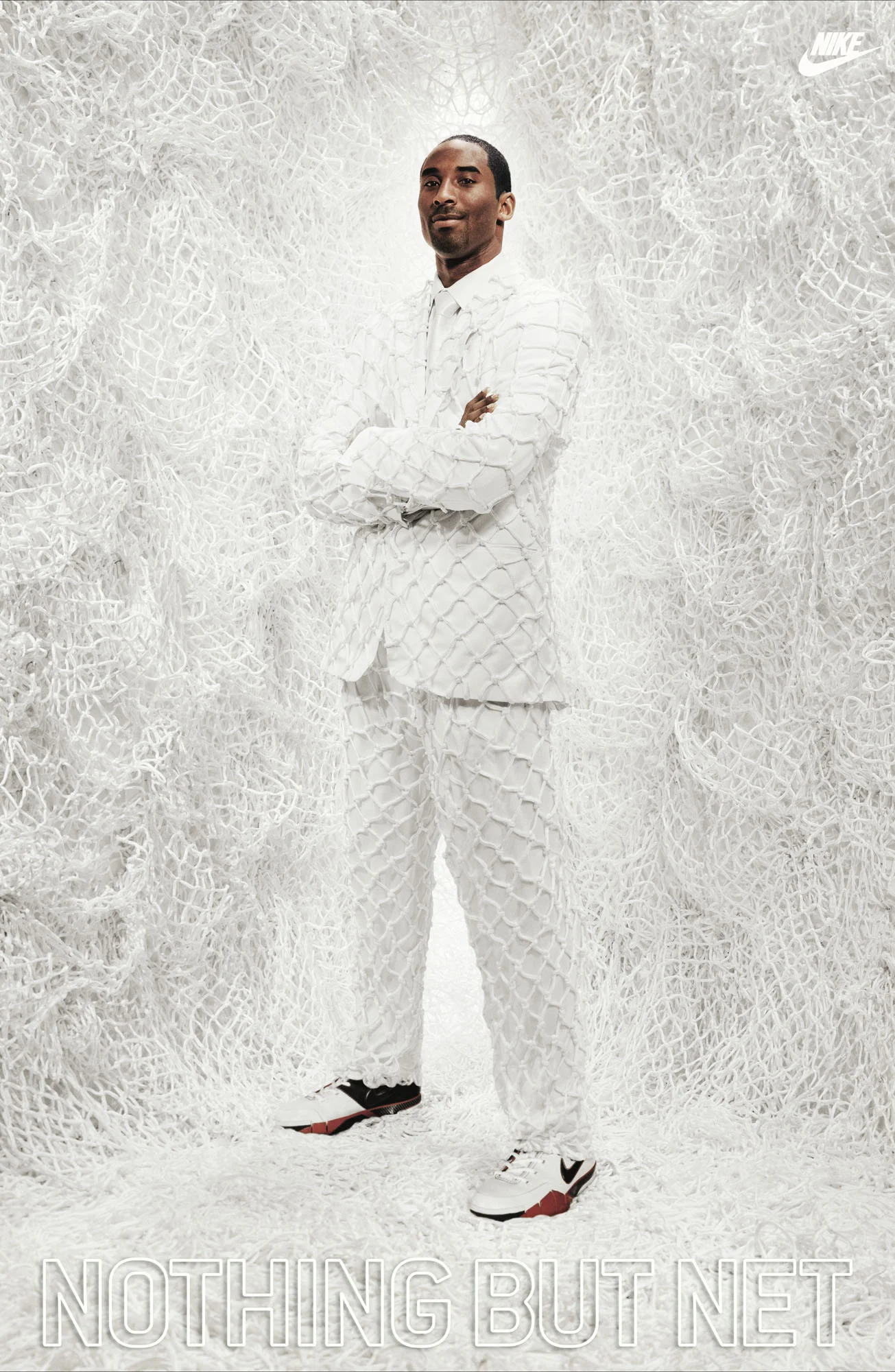   Kobe Bryant for Nike - Los Angeles  