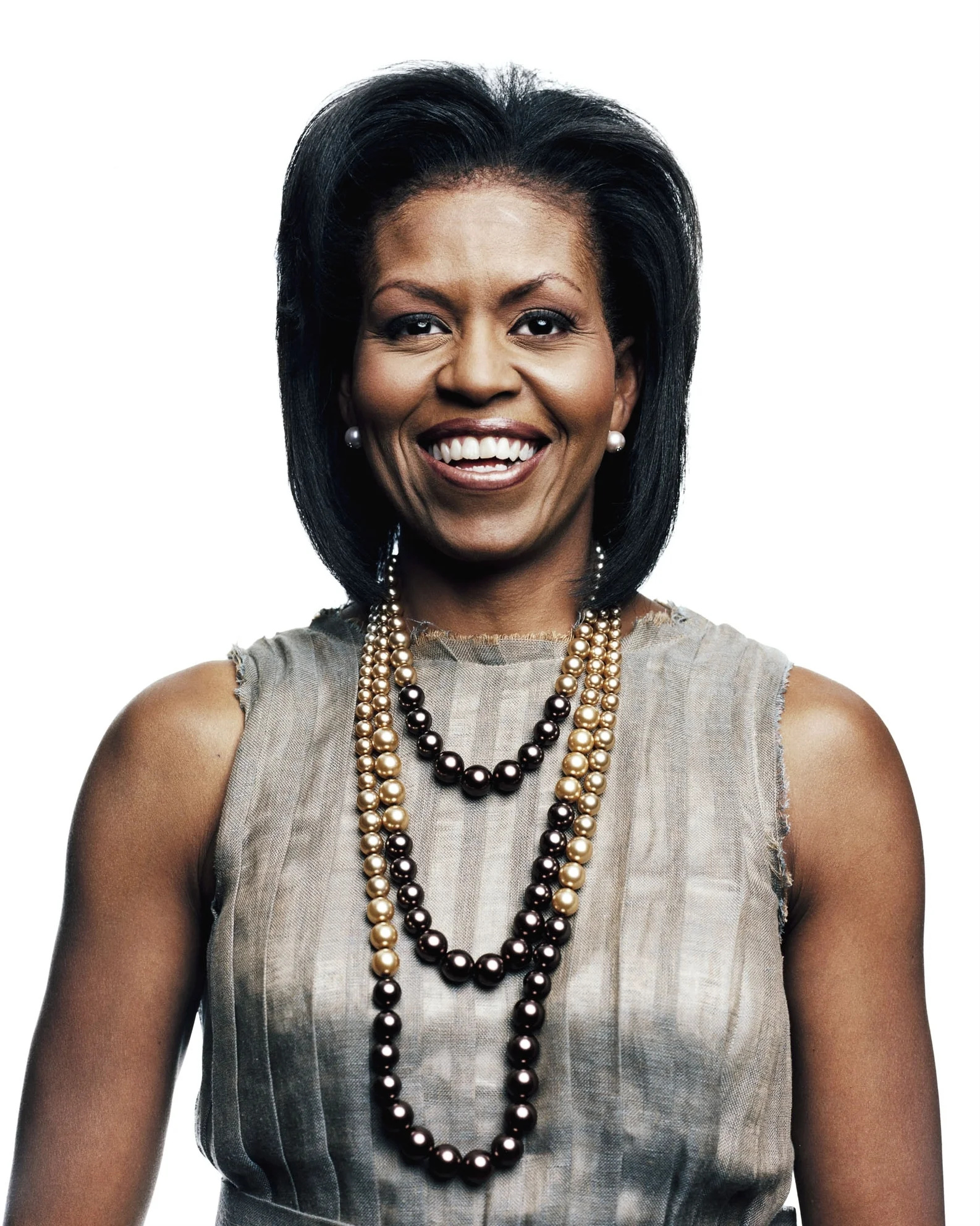  Michelle Obama - Denver, CO  