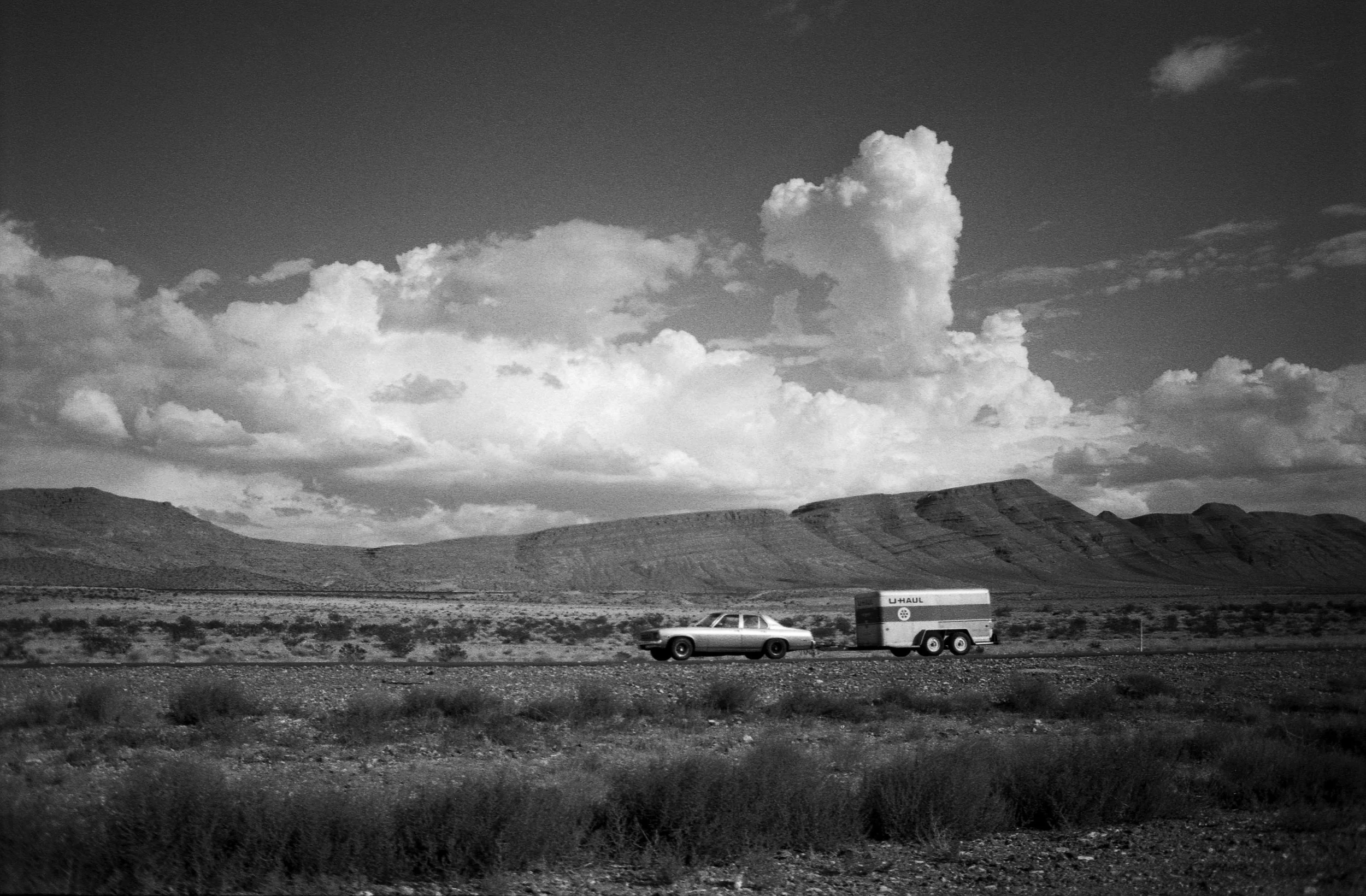   Southern Utah  