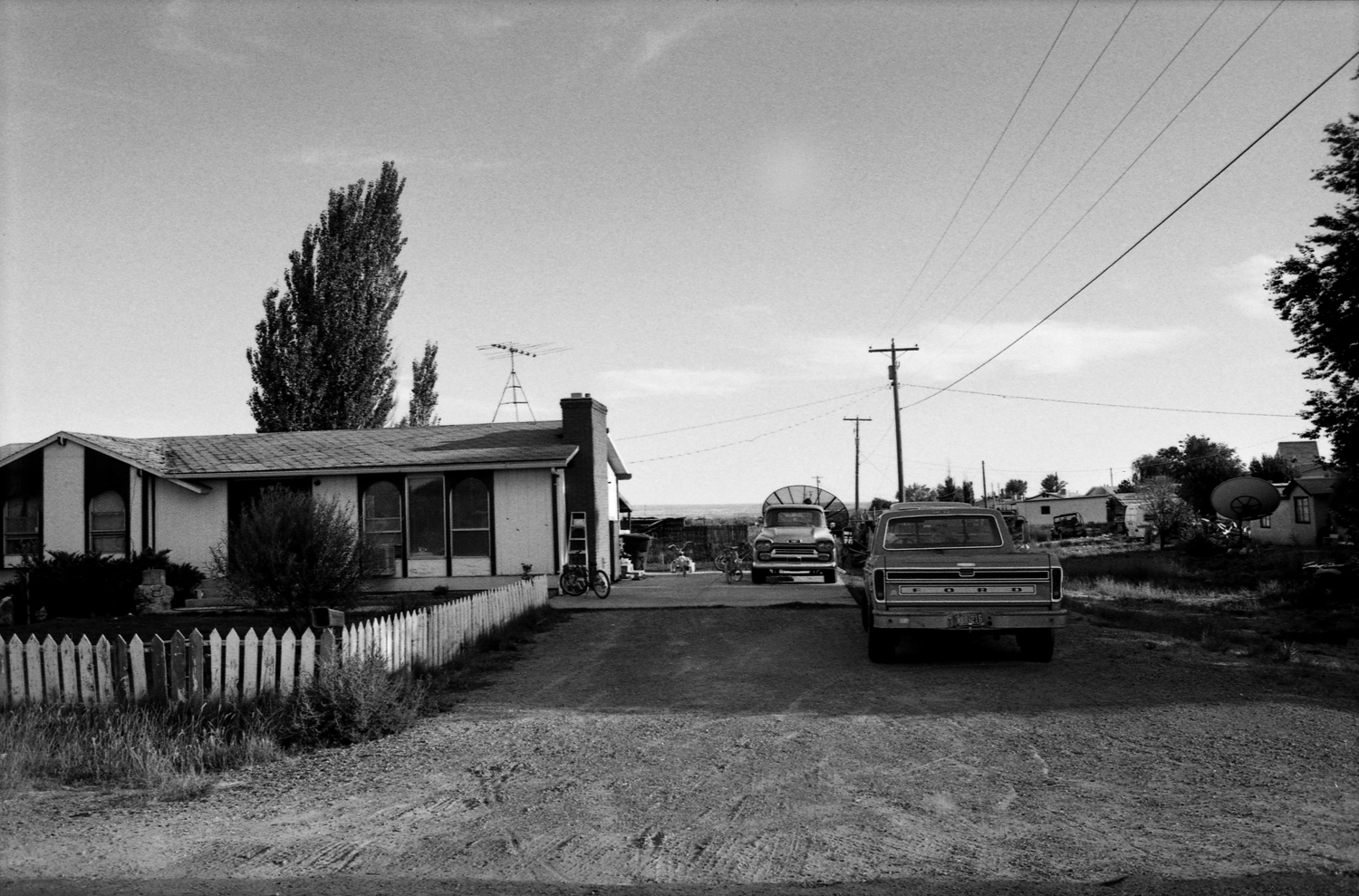   Navajo Reservation Arizona  