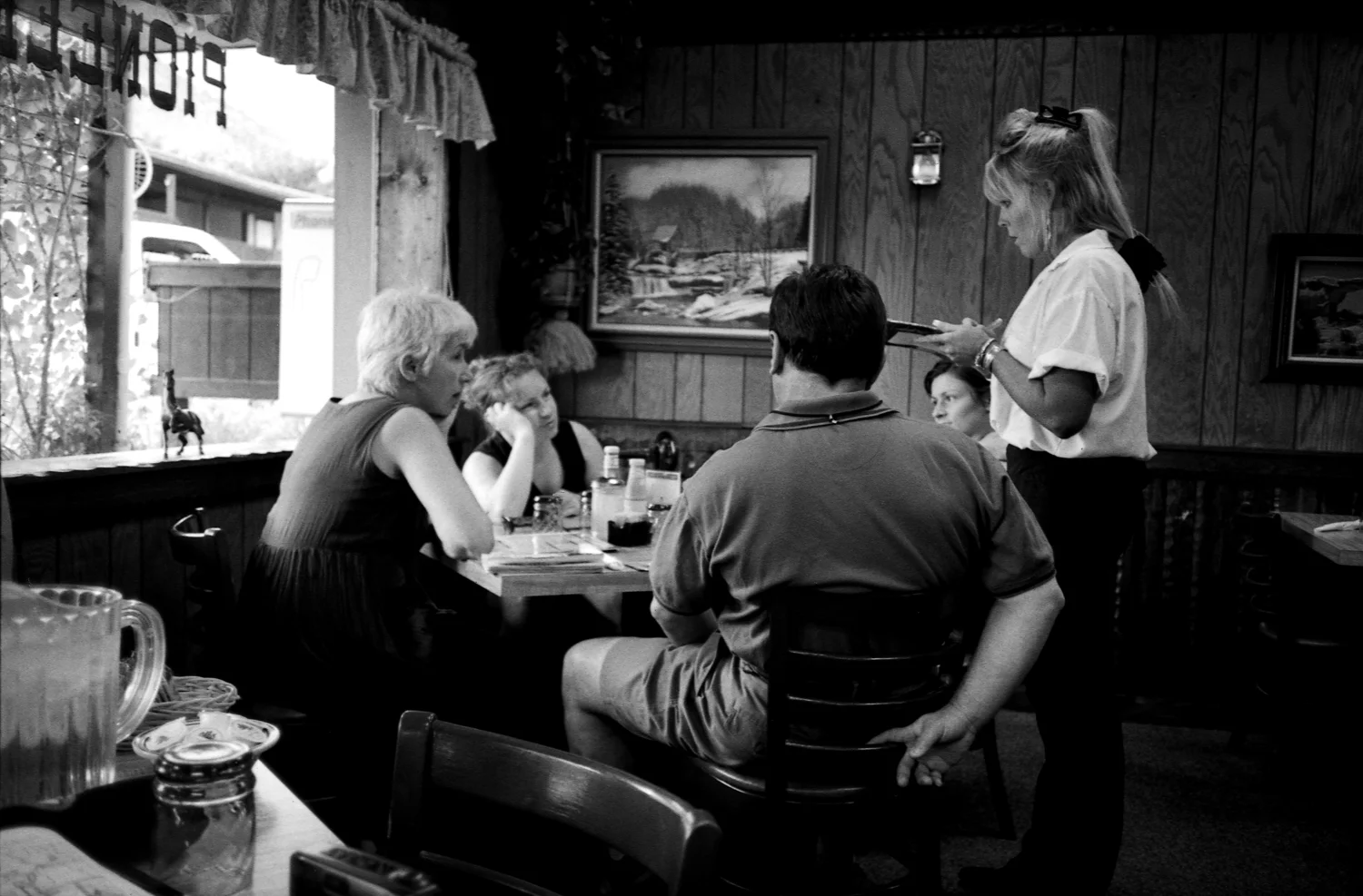   Diner - Springdale, UT  