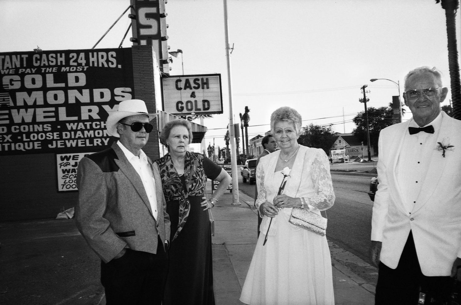   Las Vegas, NV  