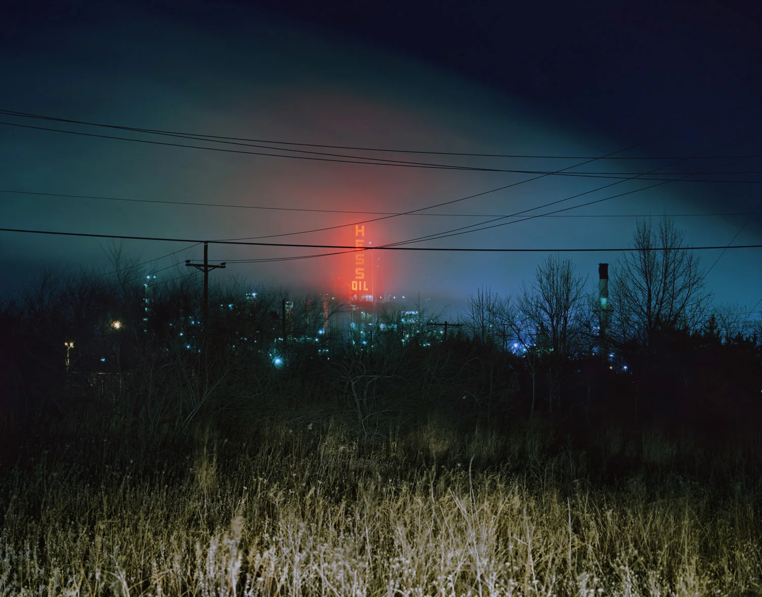   New Jersey Turnpike - Woodbridge, NJ  