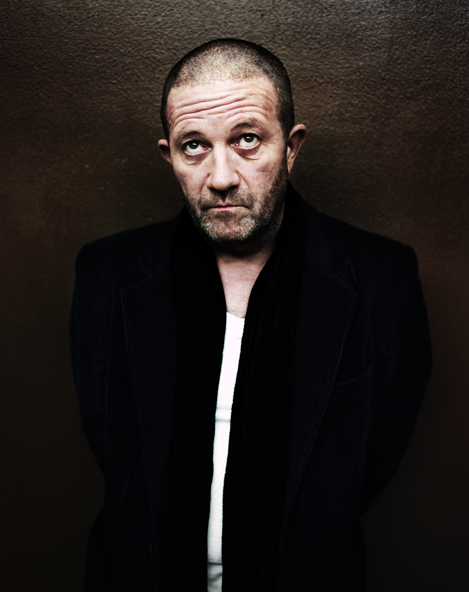 Donal McCann - New York City