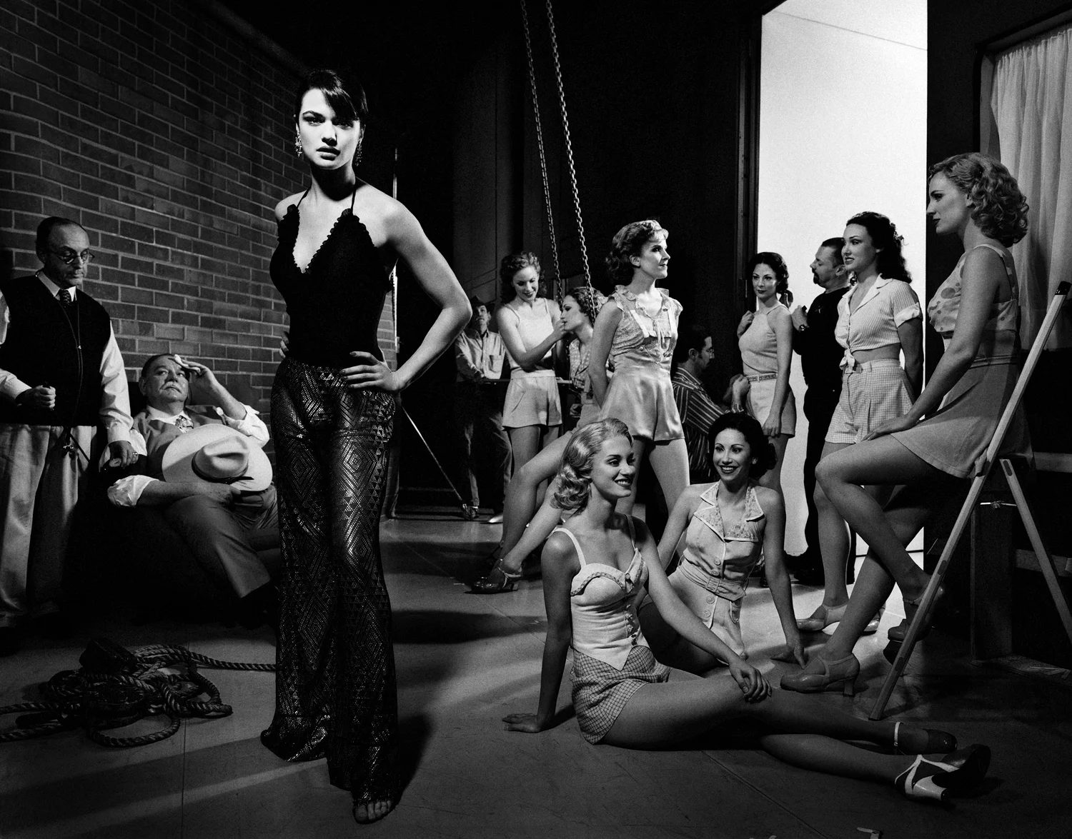   Rachel Weisz - NYC  