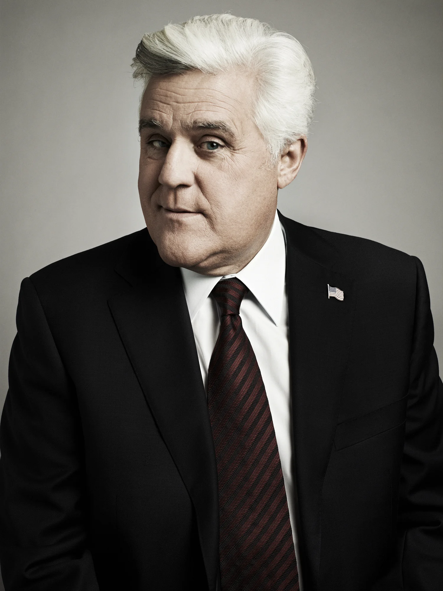   Jay Leno - Los Angeles, CA  
