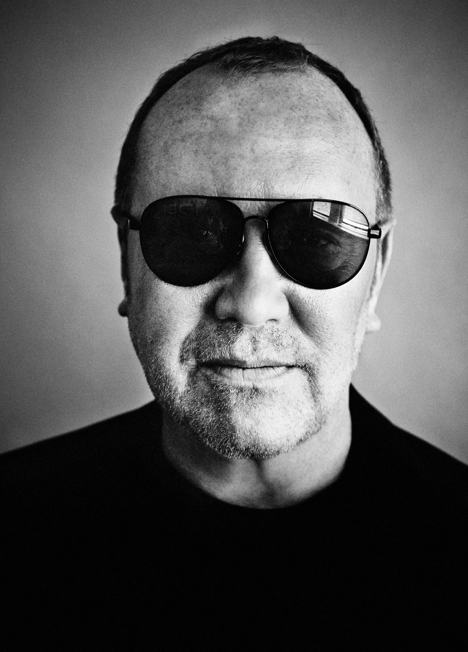   Michael Kors - New York City&nbsp;  