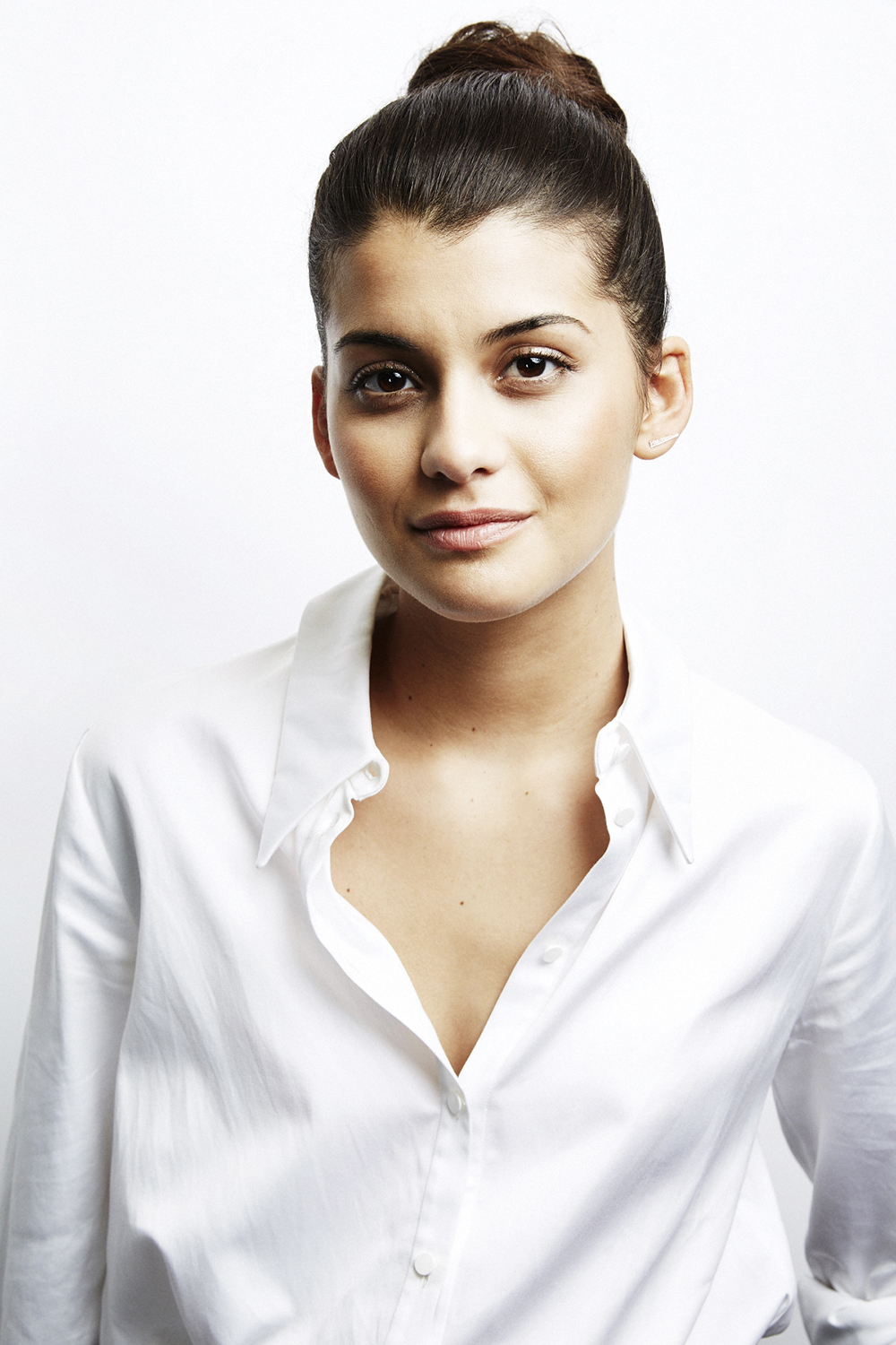   Sophia Black-D'Elia - Los Angeles, CA  