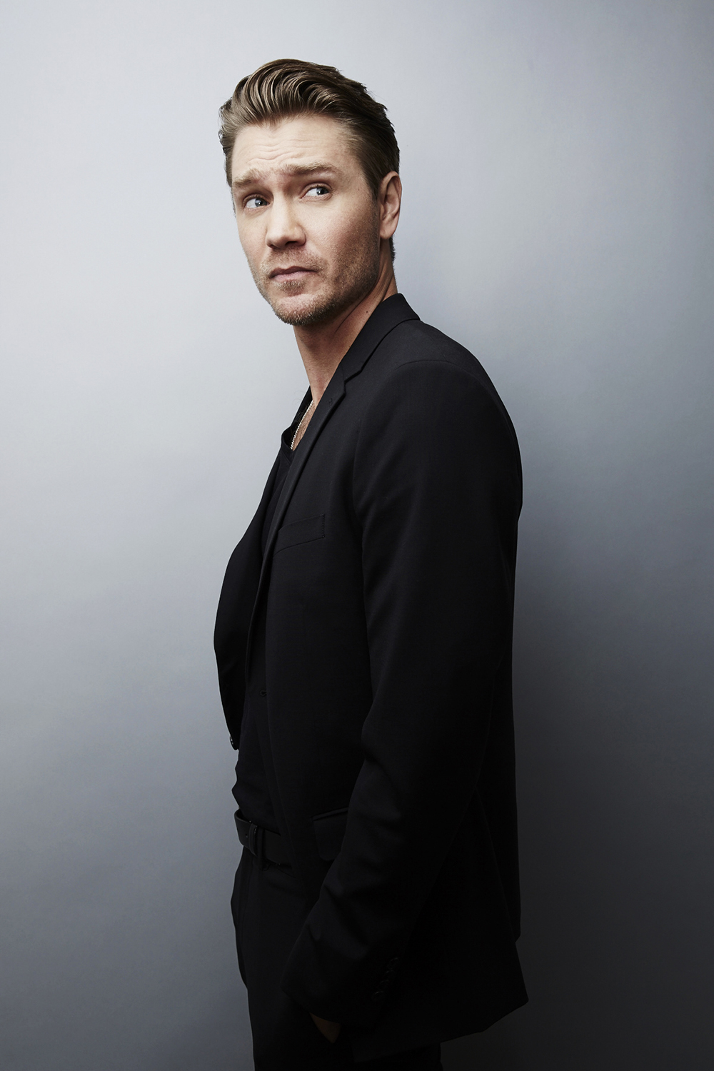  Chad Michael Murray - Los Angeles, CA 