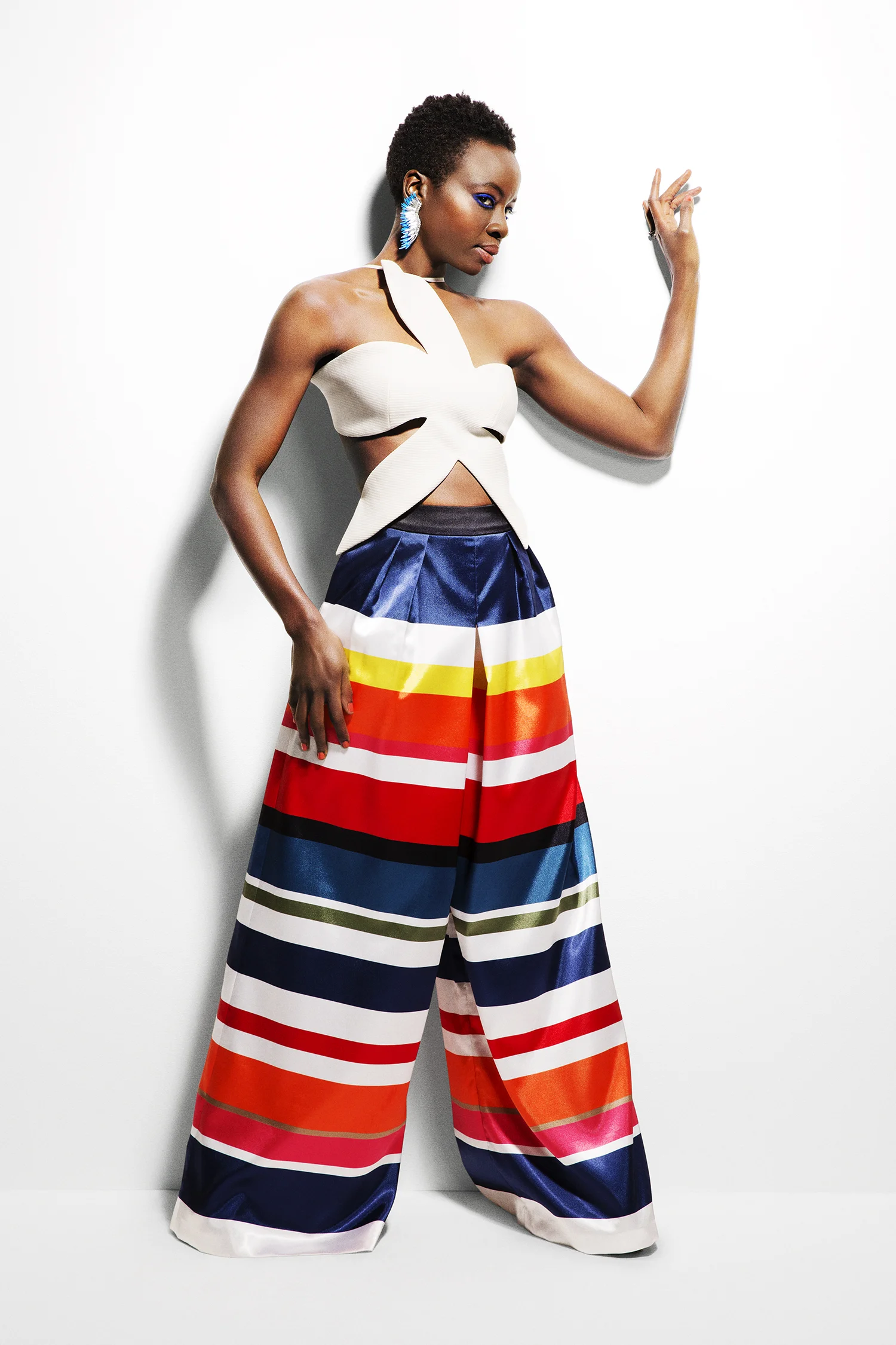   Danai Gurira - NYC  