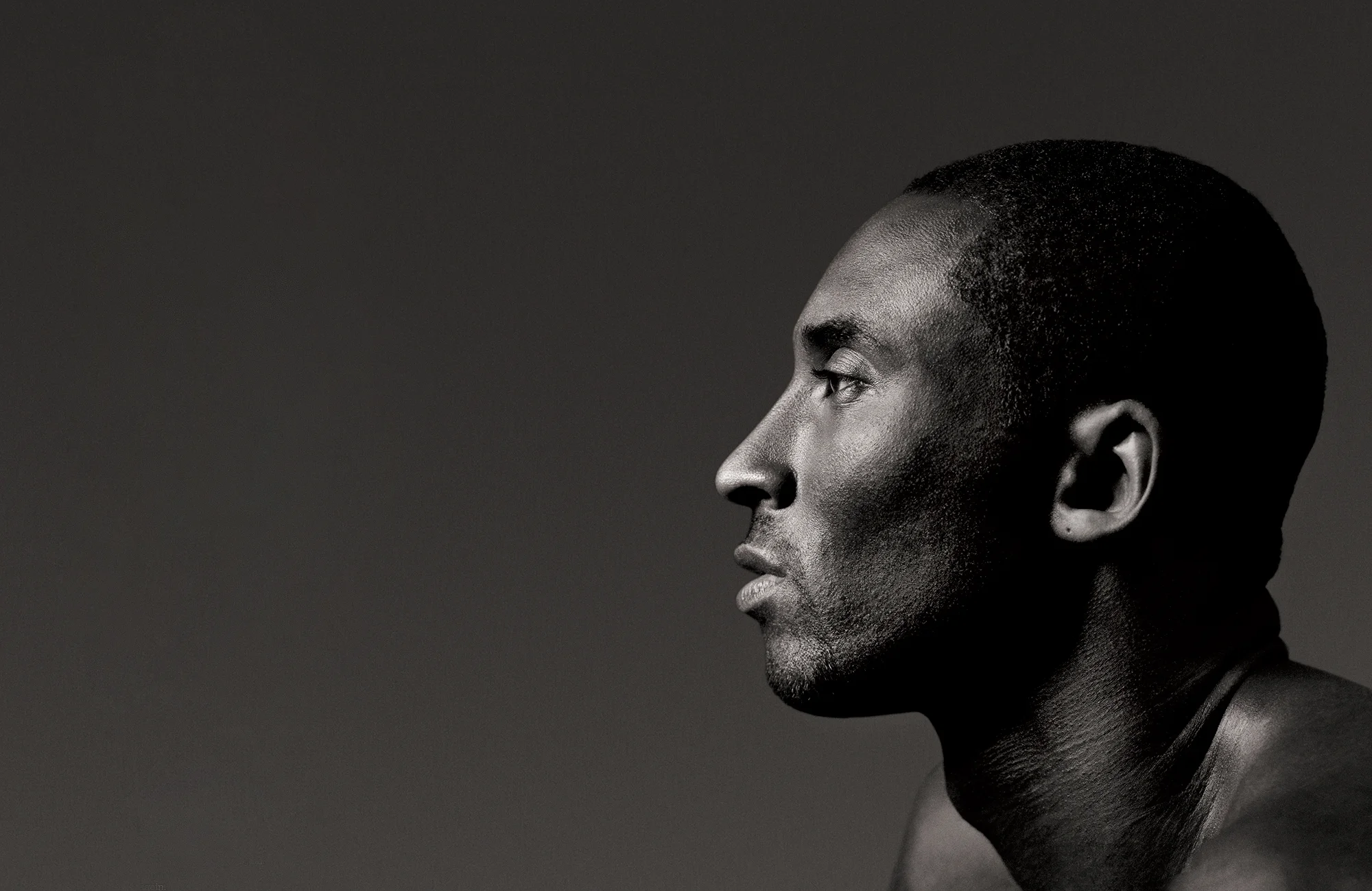   Kobe Bryant - Los Angeles, CA  