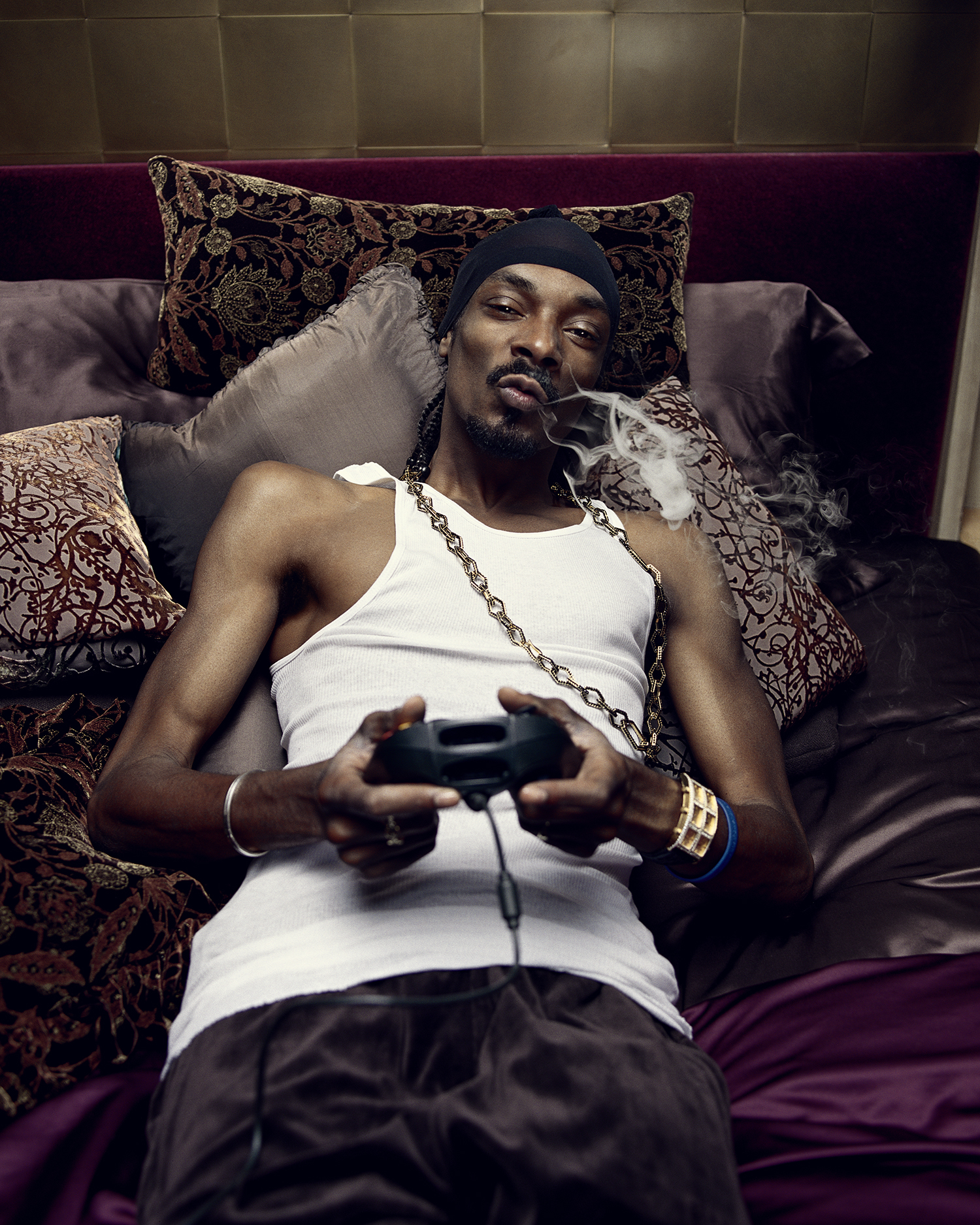 Snoop Dogg - New York City