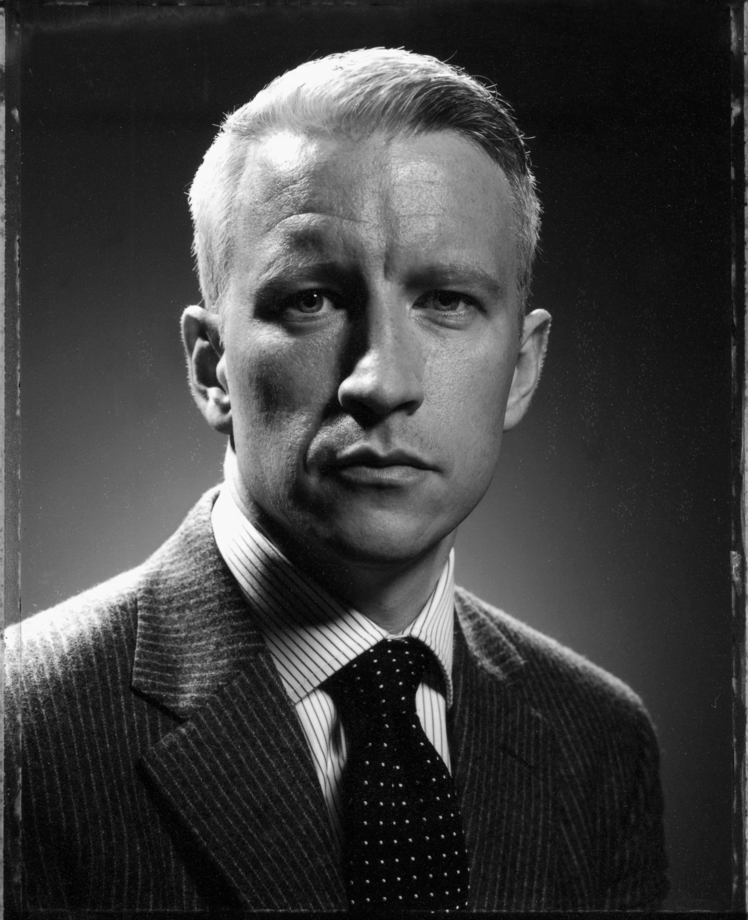   Anderson Cooper - New York City  