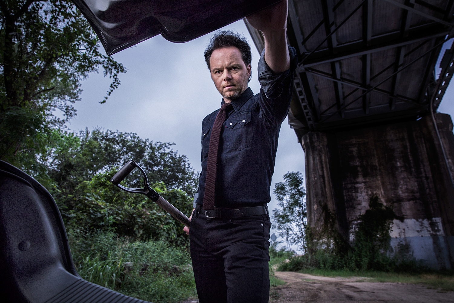 Noah Hawley - Austin, TX