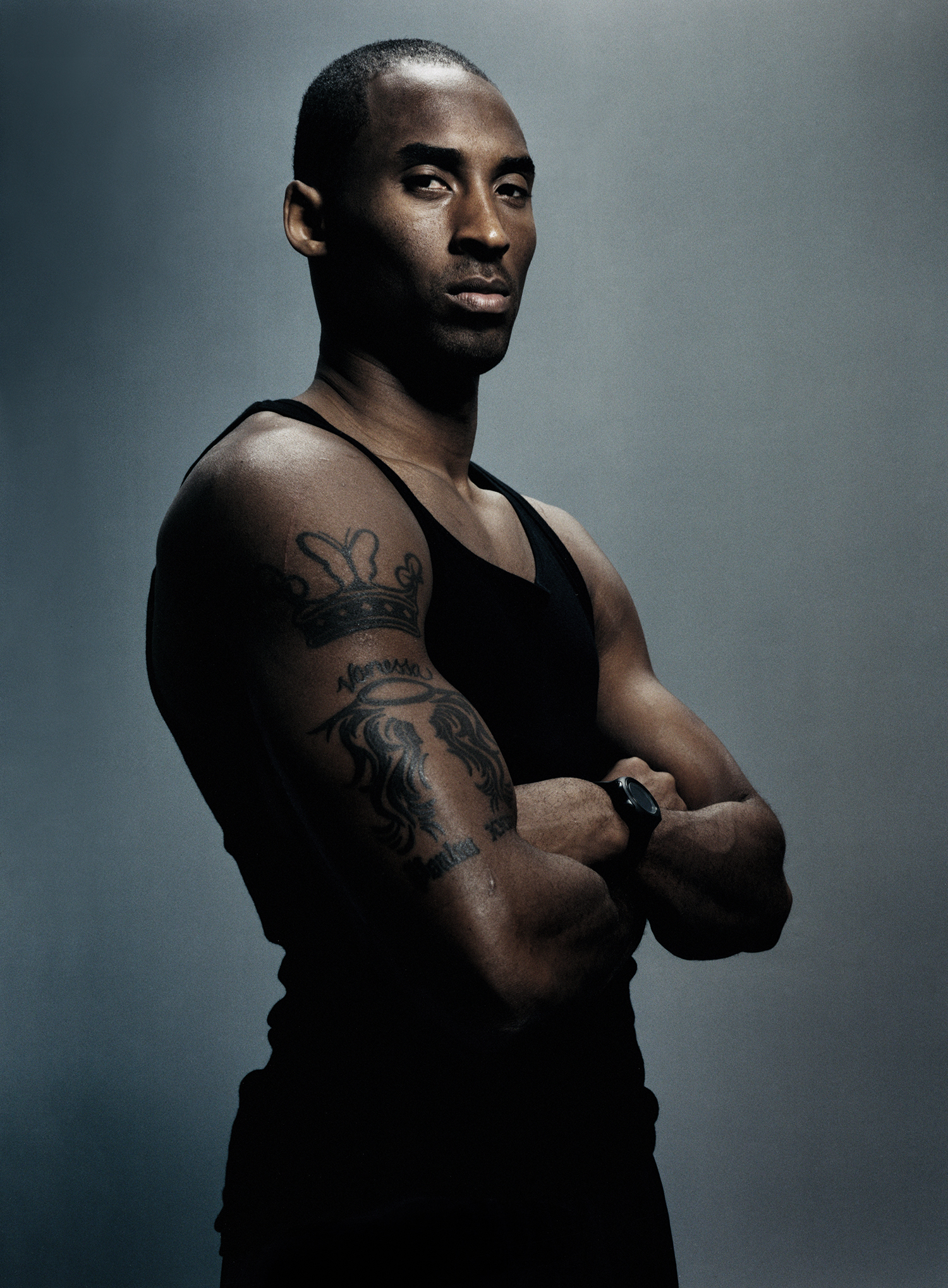   Kobe Bryant - Honolulu, HI  