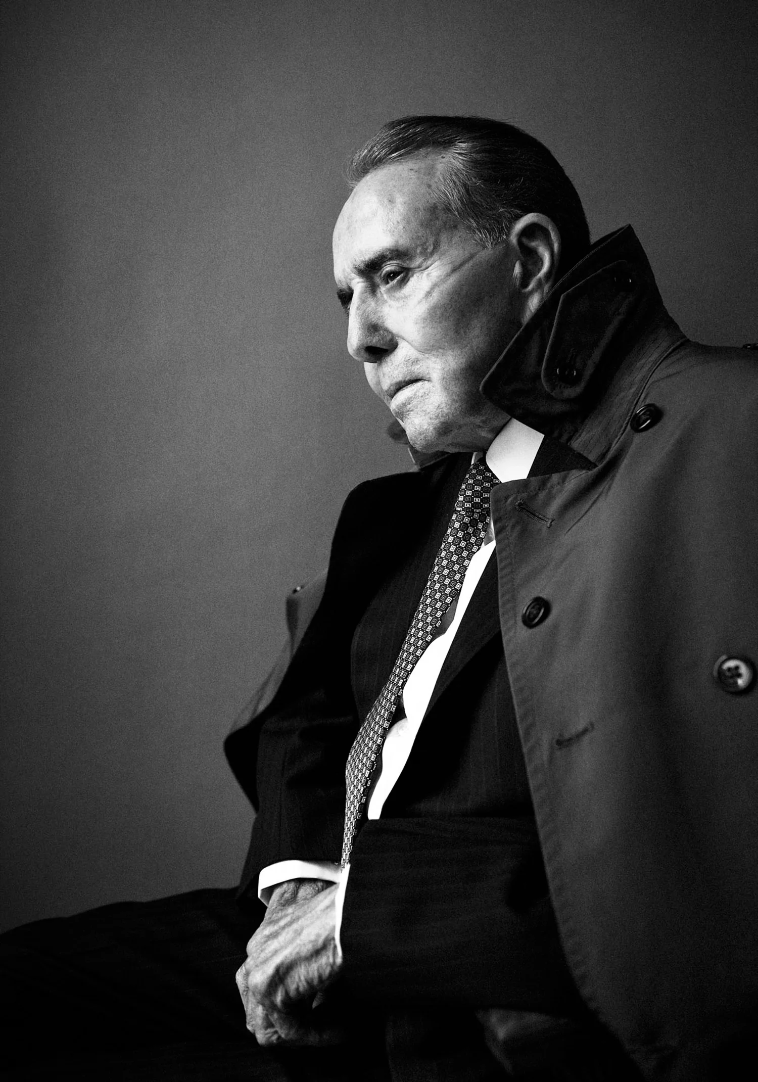   Bob Dole - Washington, D.C.  