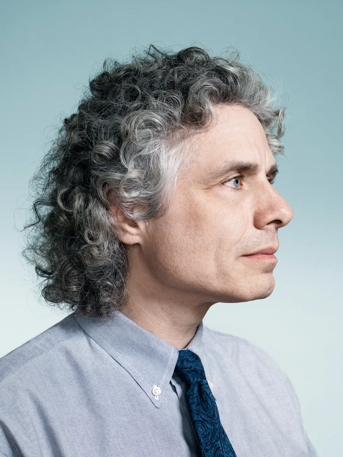  Steven Pinker - Truro, MA  