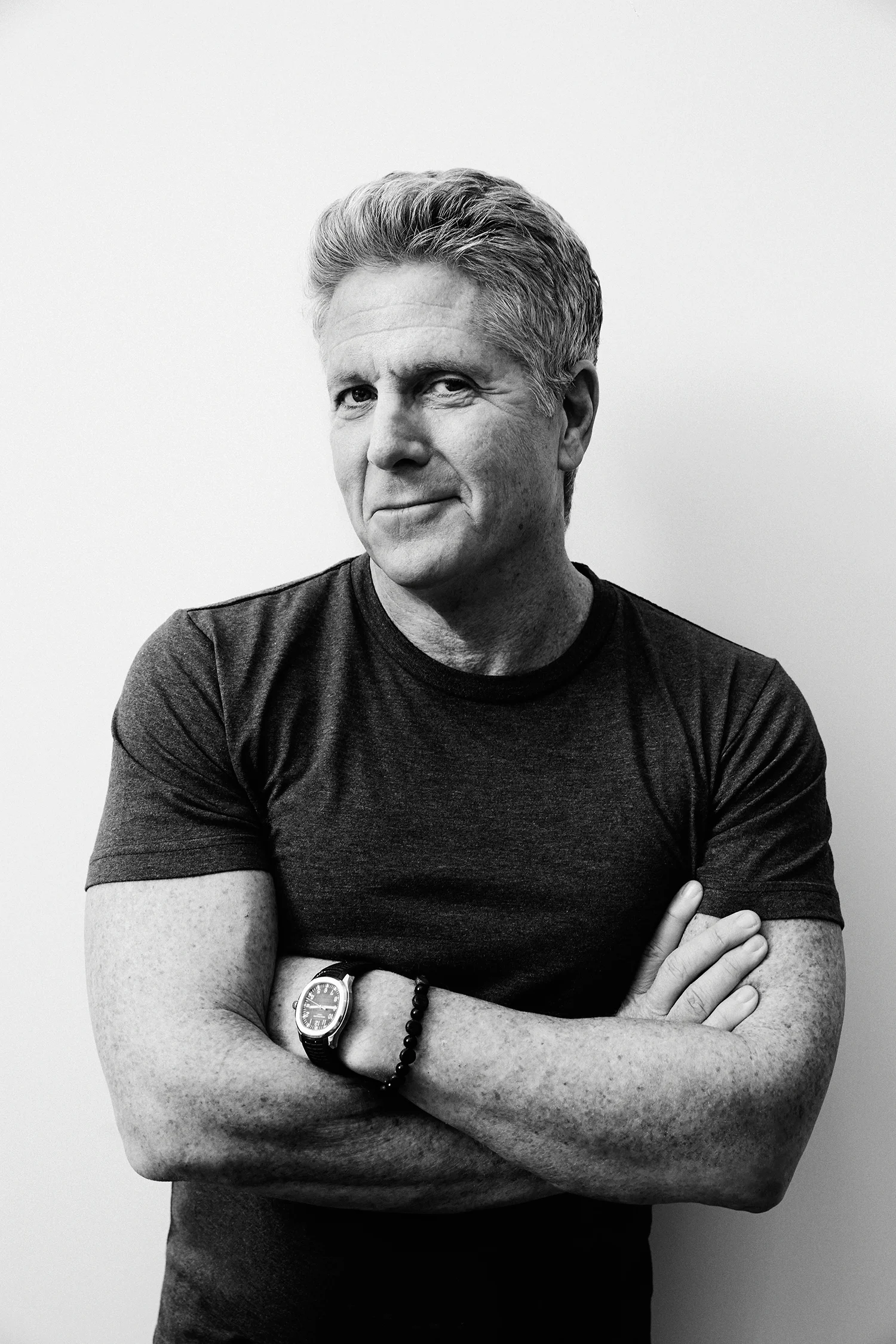   Donny Deutsch - New York City     