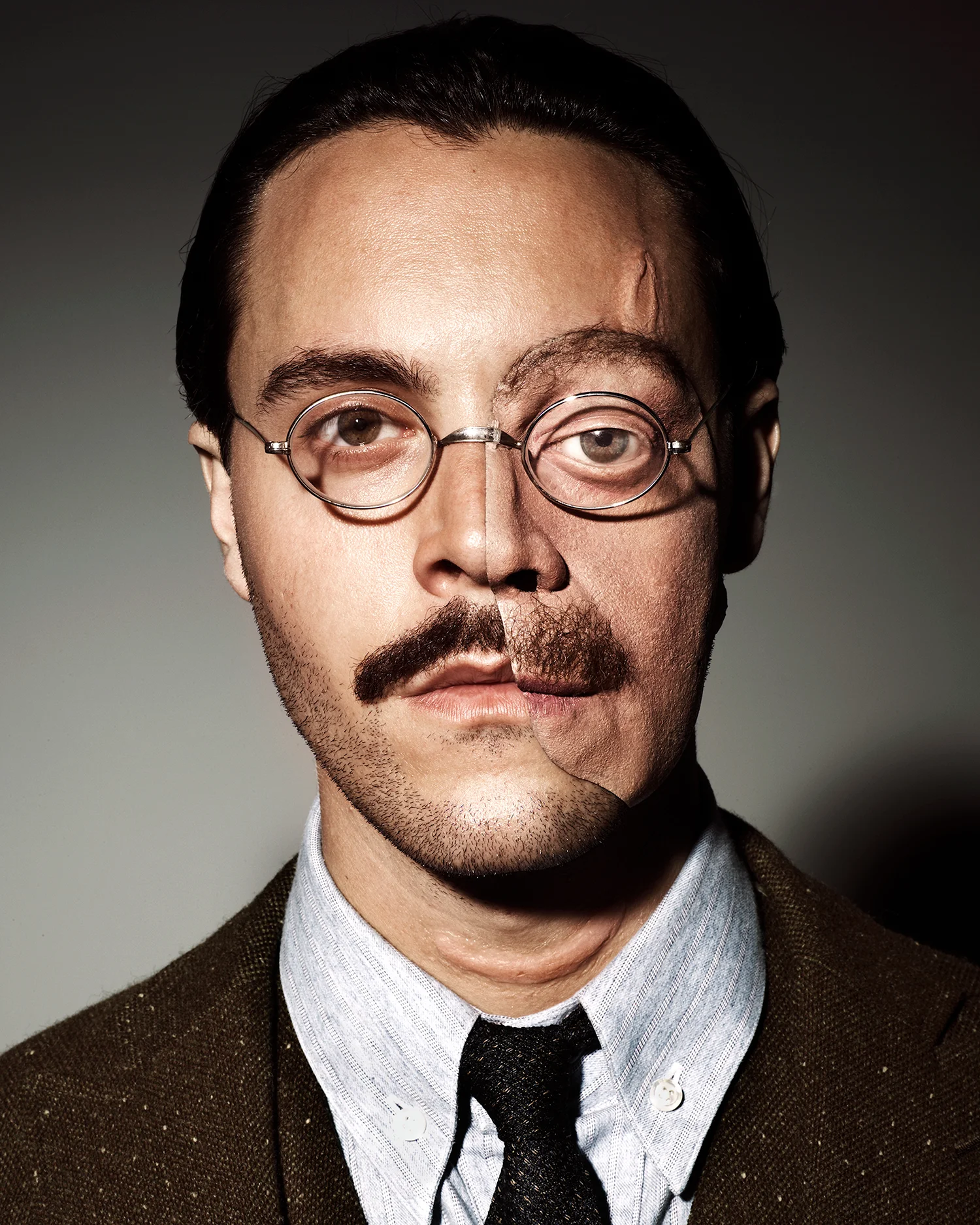   HBO - Jack Huston in Boardwalk Empire - Brooklyn, NY  