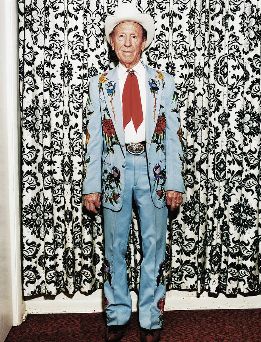Johnny Wright - Nashville, TN