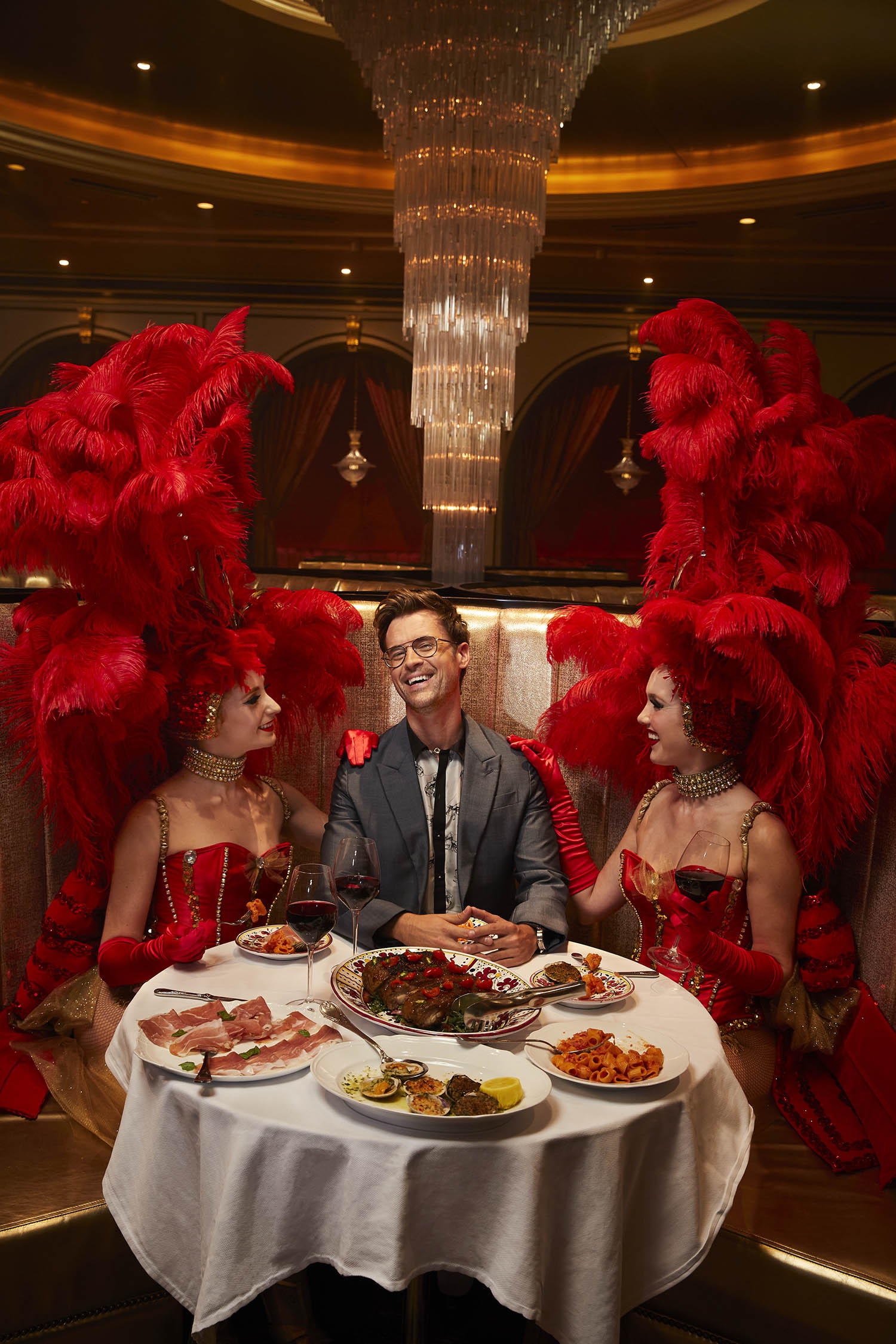 Brad Goreski - Las Vegas, NV