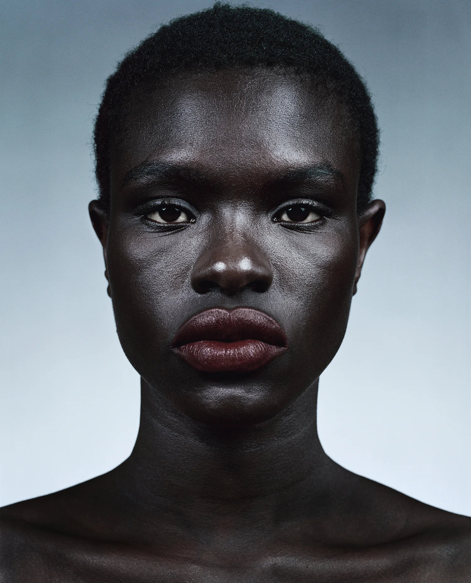   Ajuma Nasenyana - New York City  