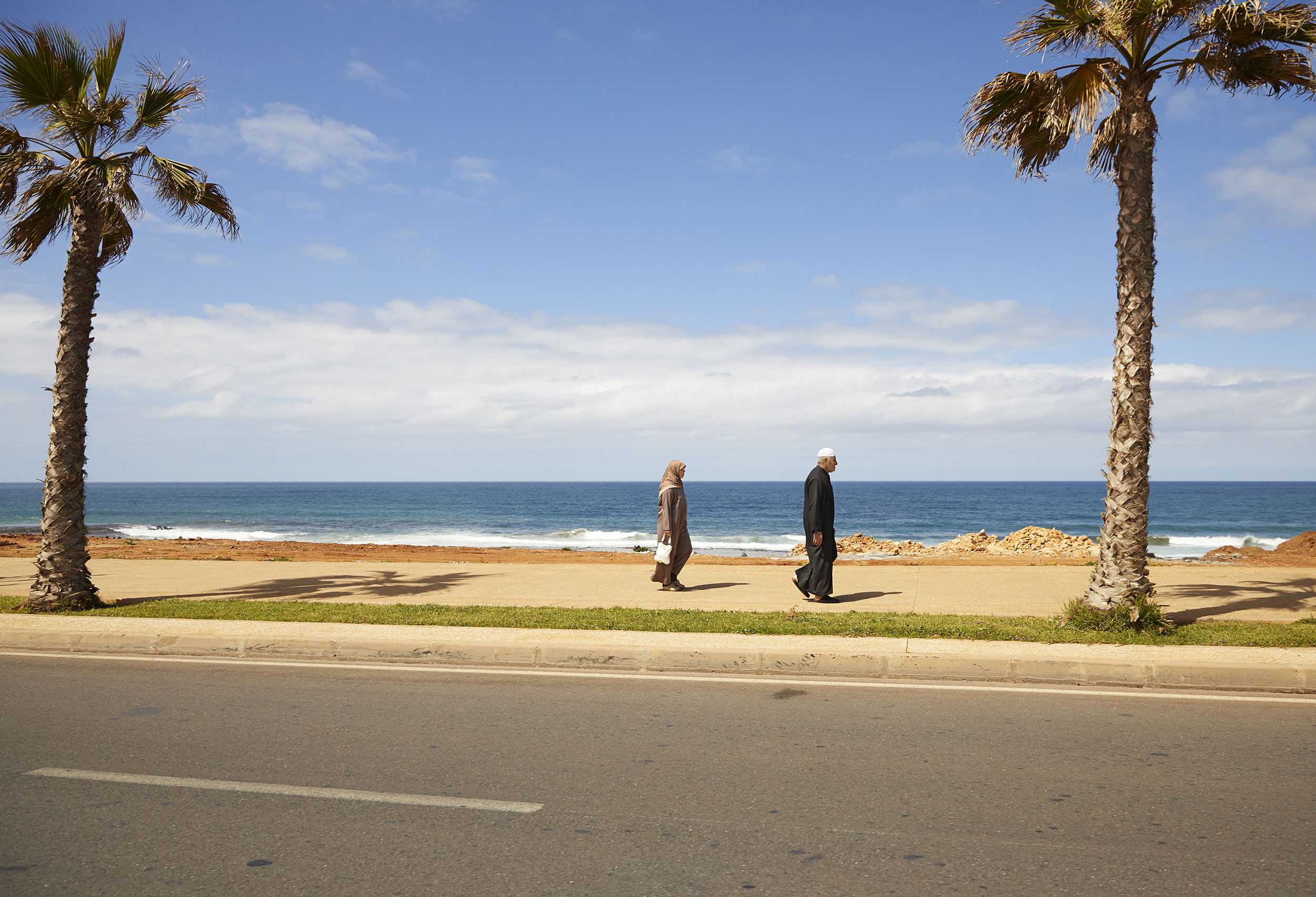   Rabat, Morocco  