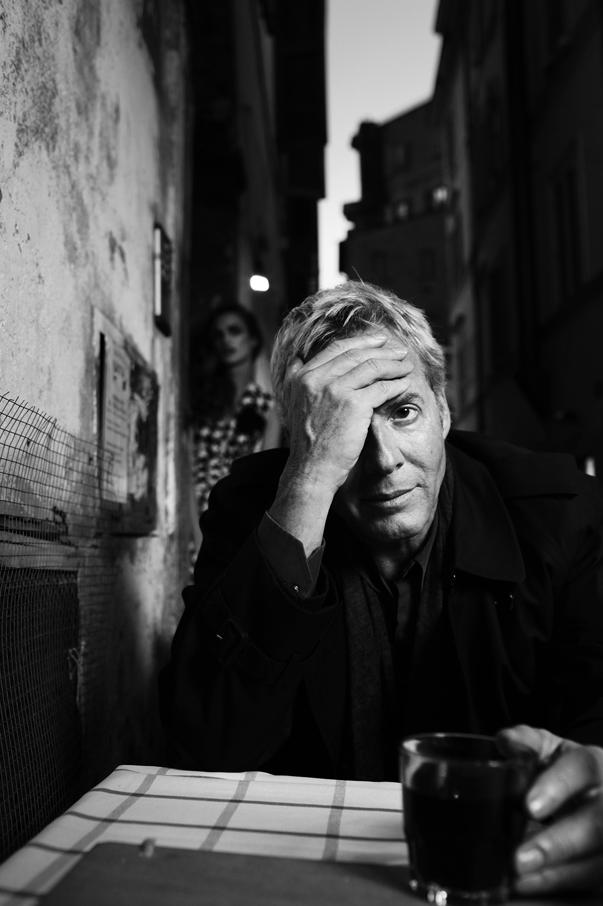 Claudio Baglioni - Rome