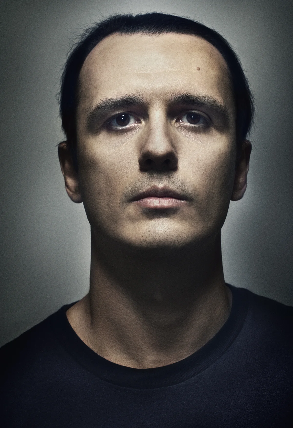   Damien Echols - New York City  