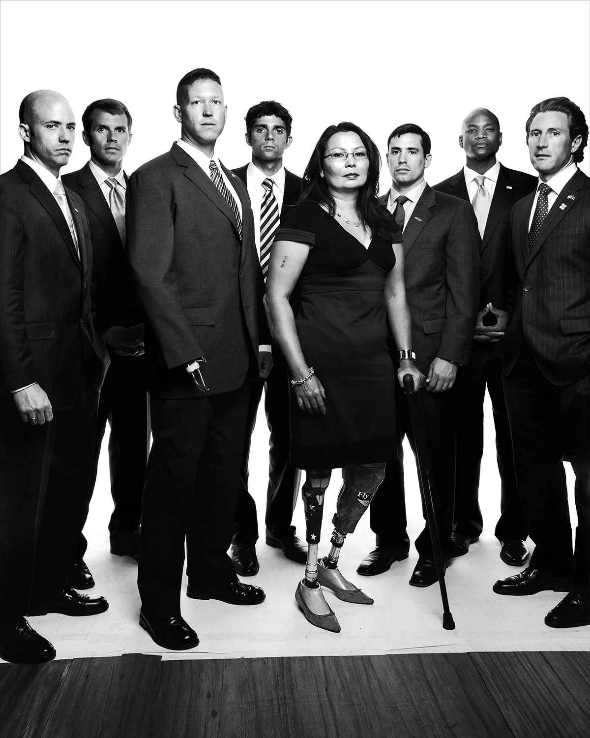   Iraq Veterans for Obama - Denver, CO  