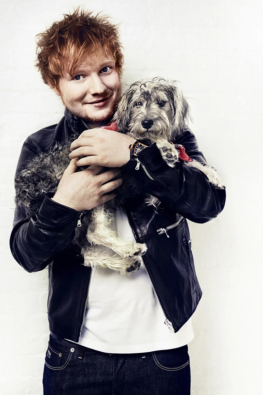   Ed Sheeran and Bandit - Brooklyn, NY  